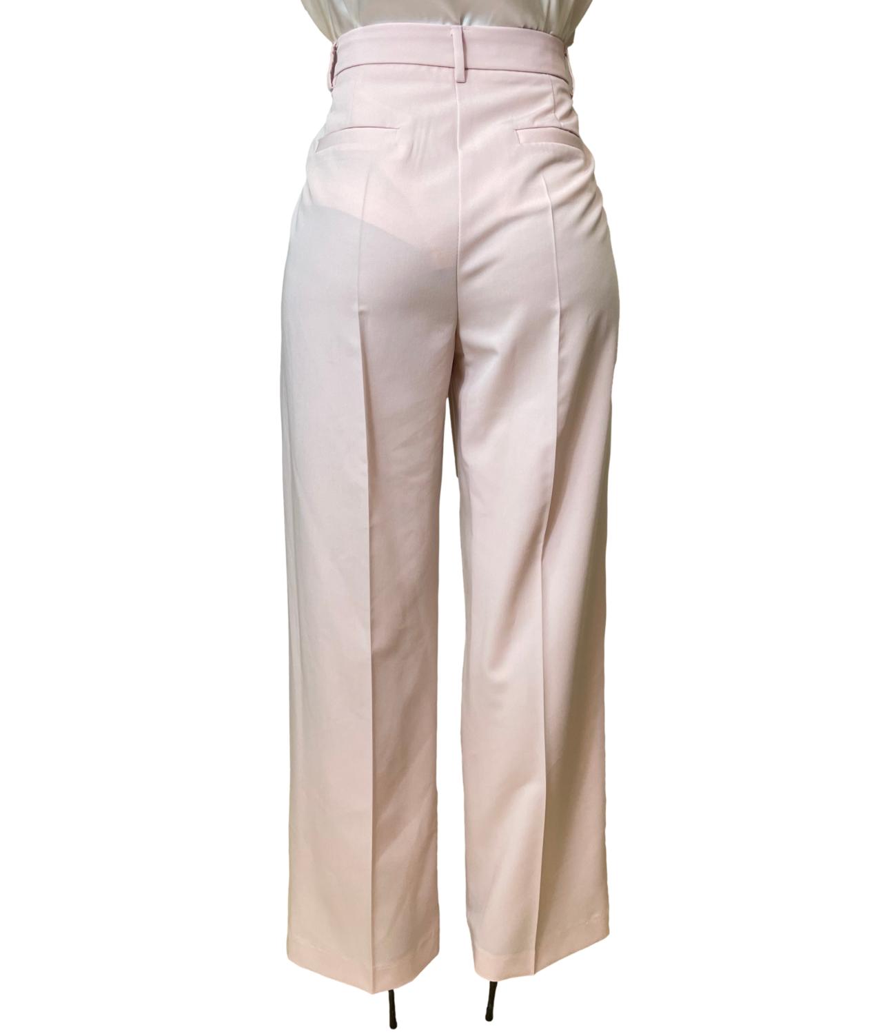 Motel Completo Rosa Donna
