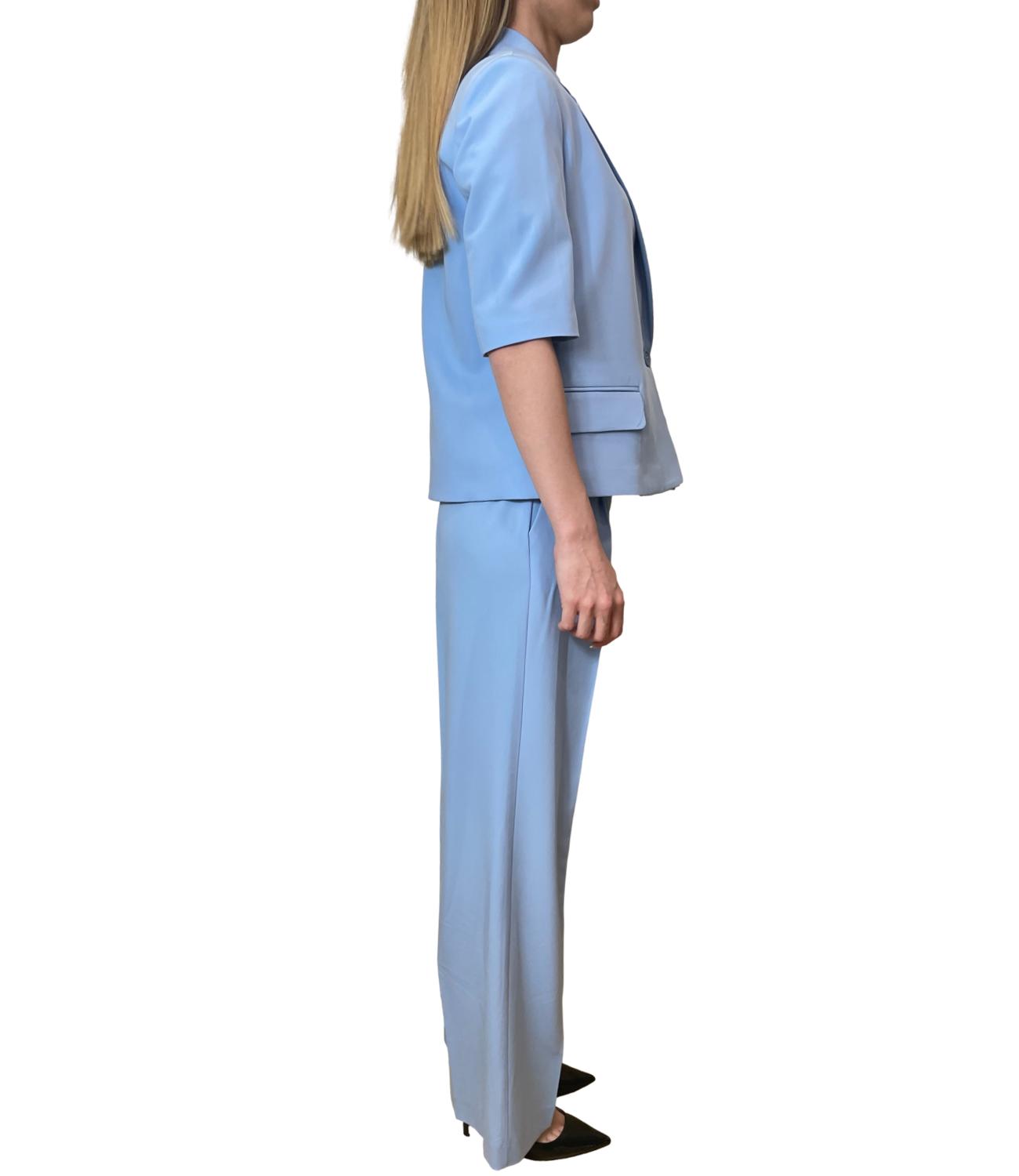 Motel Completo Azzurro Donna