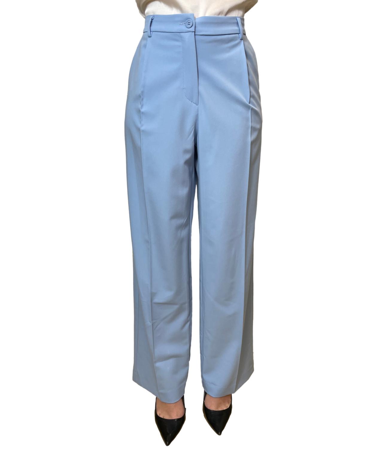 Motel Completo Azzurro Donna