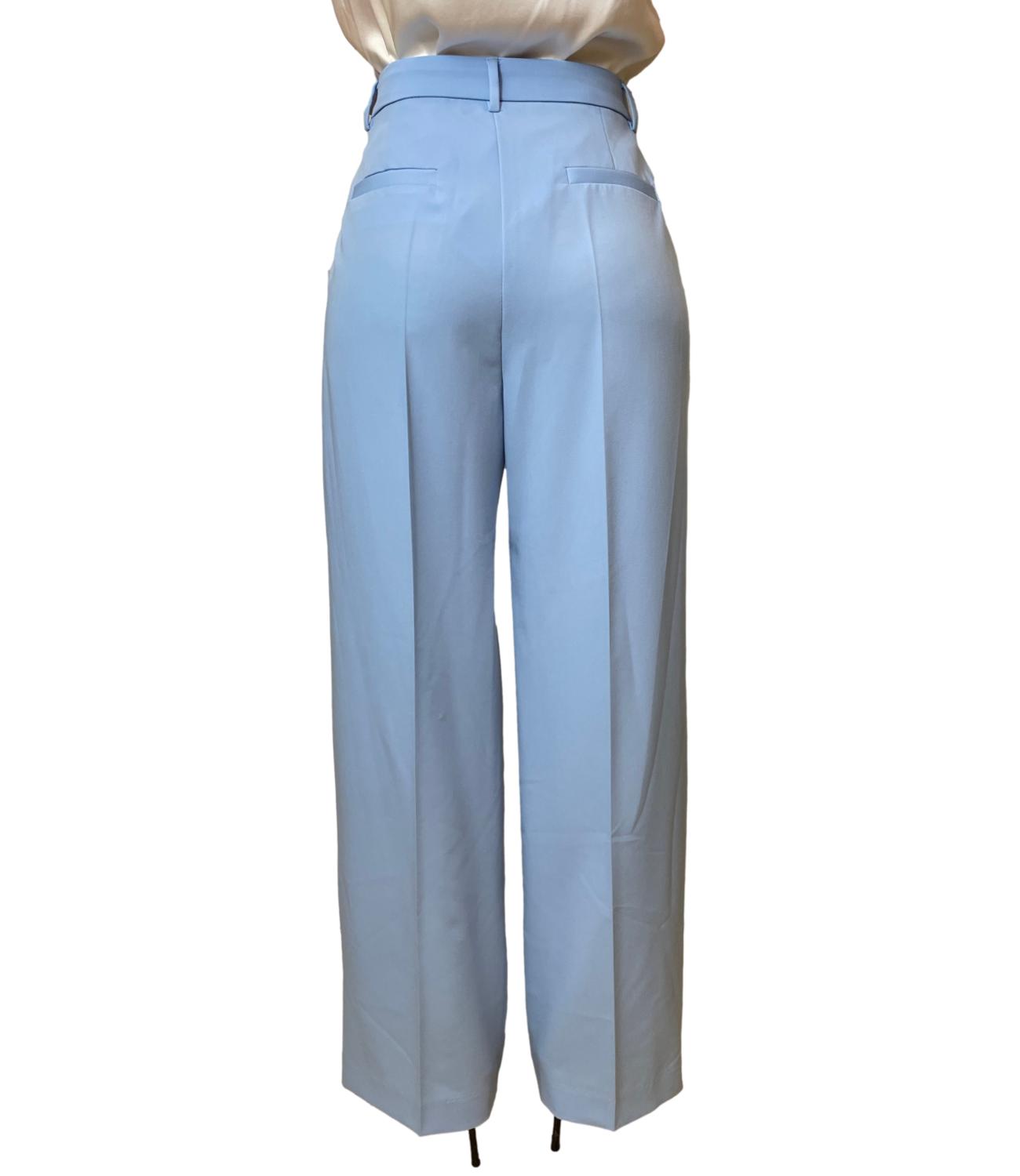 Motel Completo Azzurro Donna