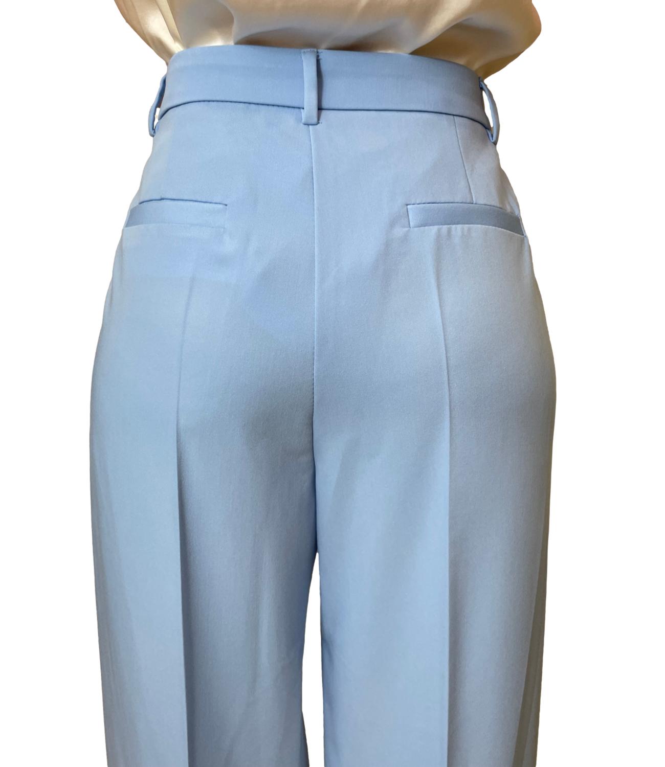 Motel Completo Azzurro Donna