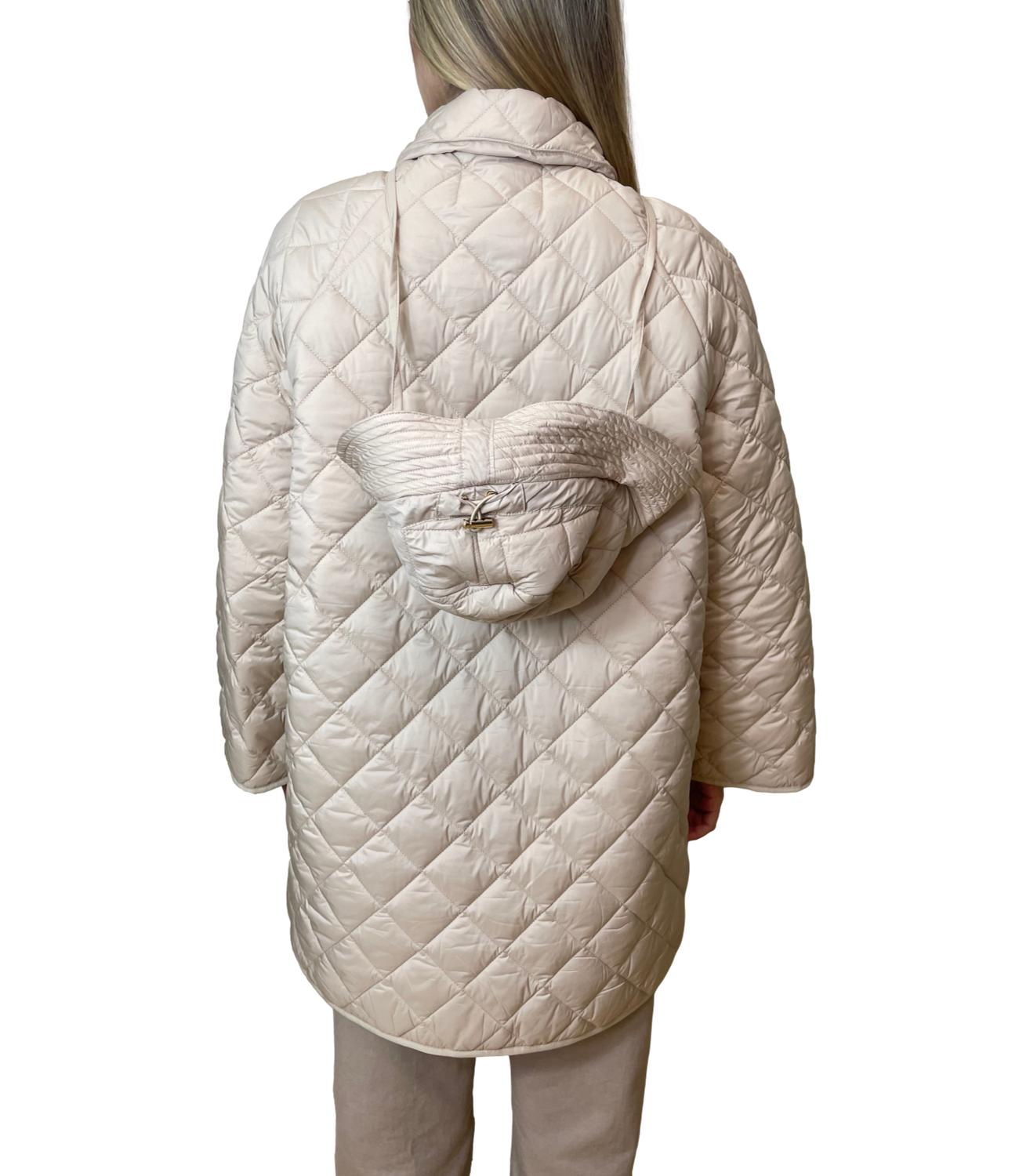 Pantalone beige cotone
