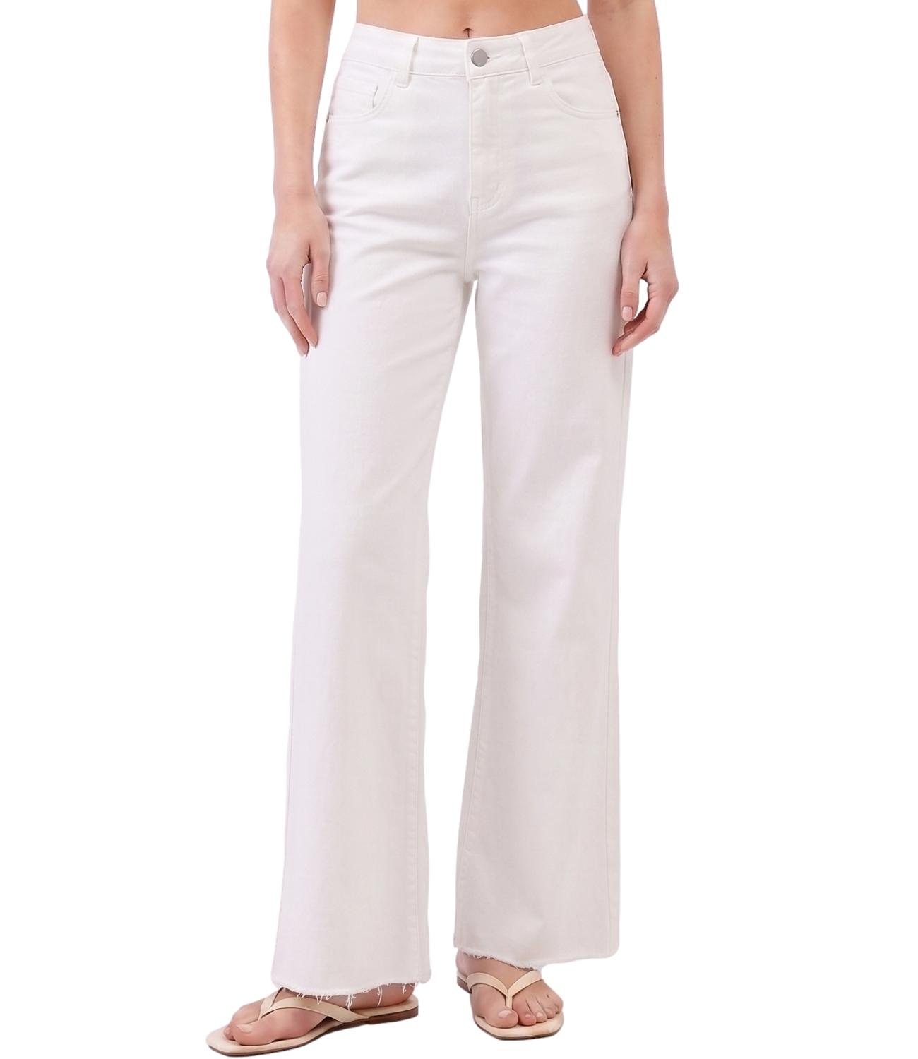Vicolo Jeans Daisy Denim Chiaro Donna