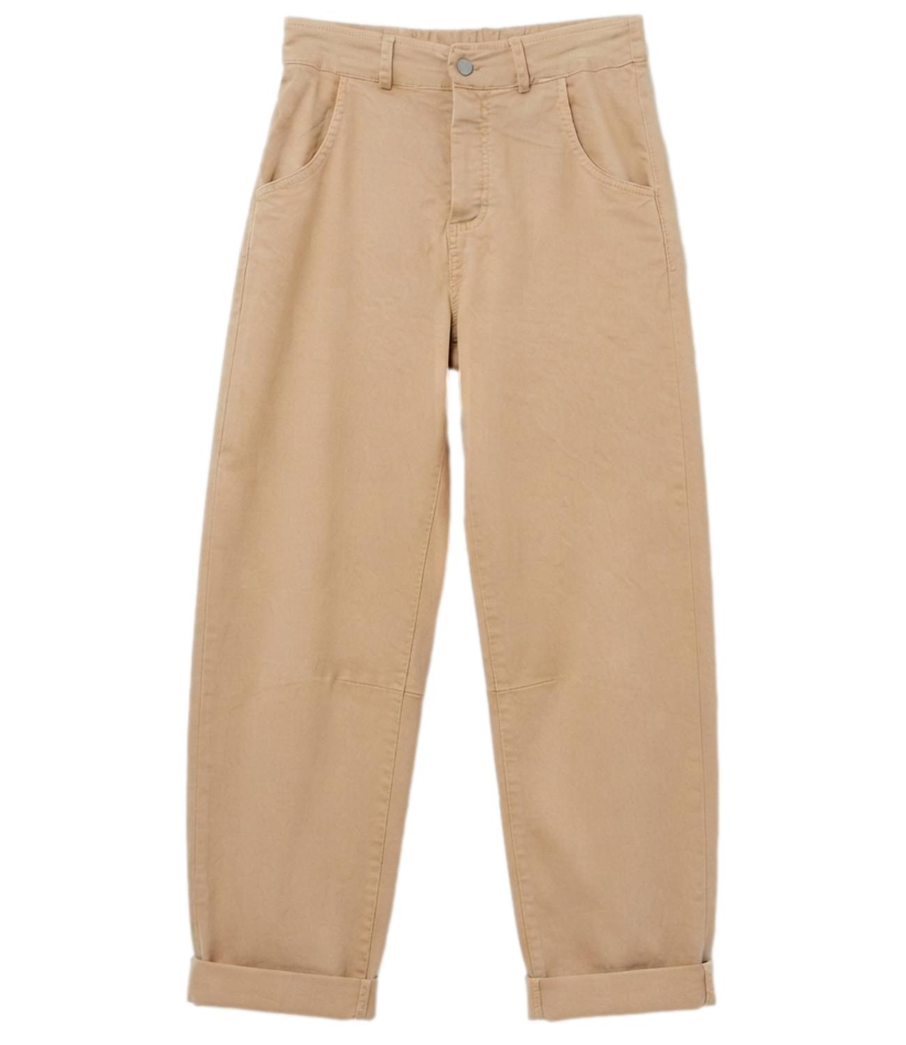 Pantalone Motel PA5157/PE26PR Donna - Avena