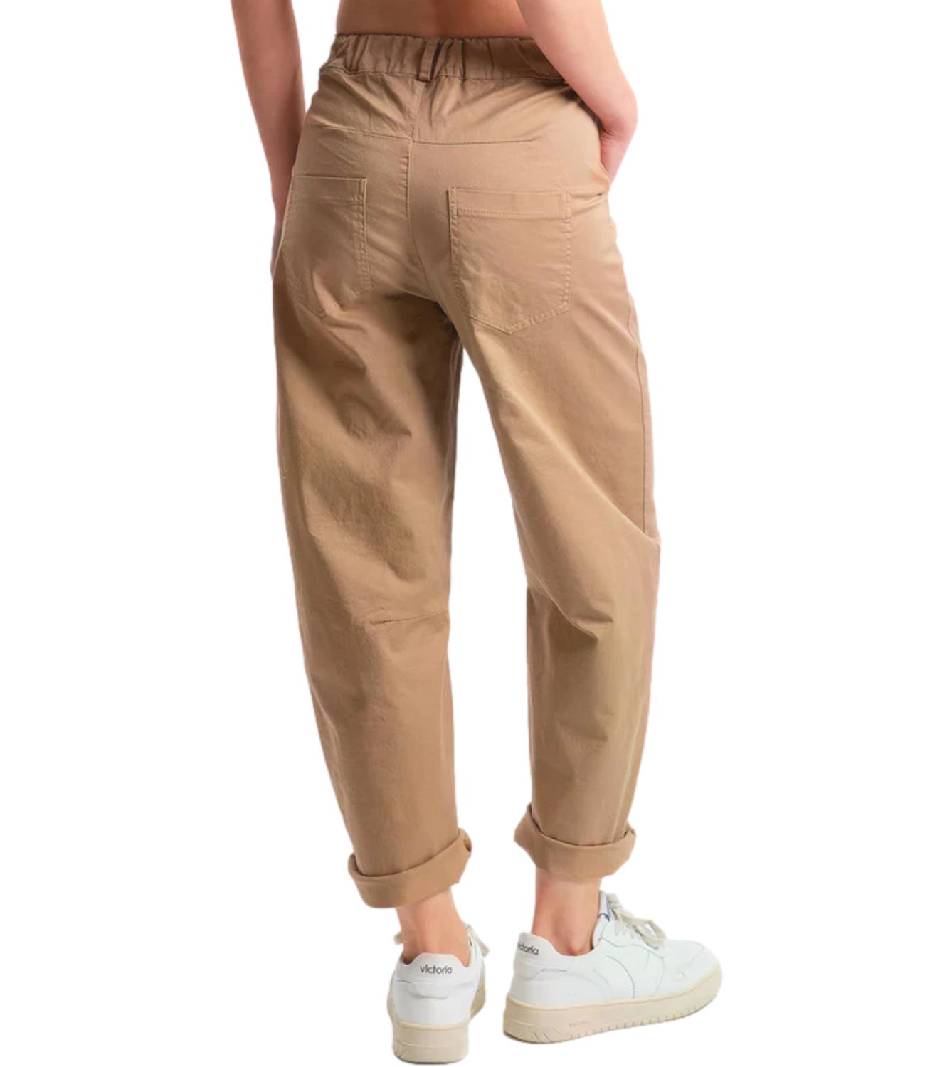 Pantalone Motel PA5157/PE26PR Donna - Avena