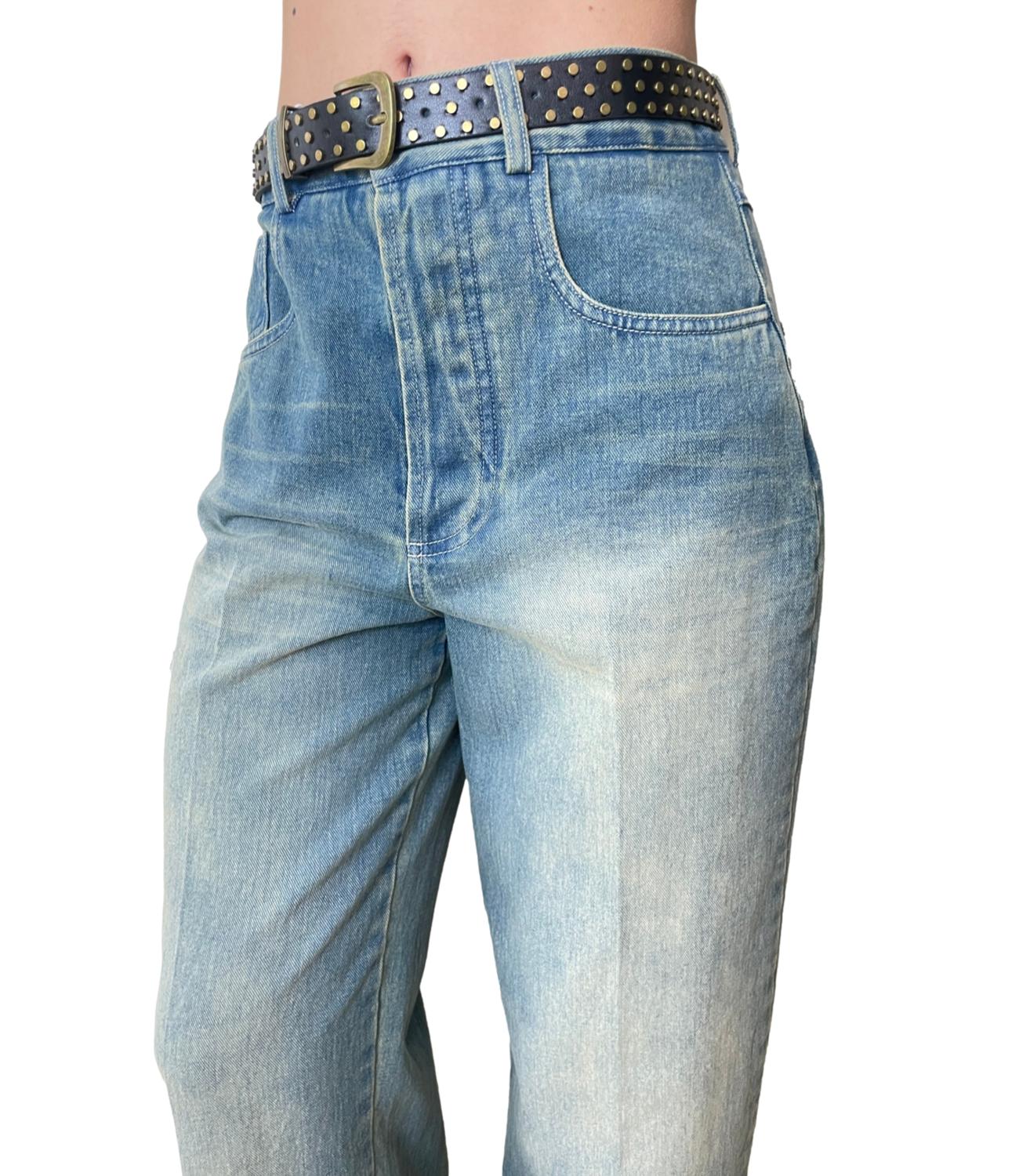 Motel Jeans Denim Donna