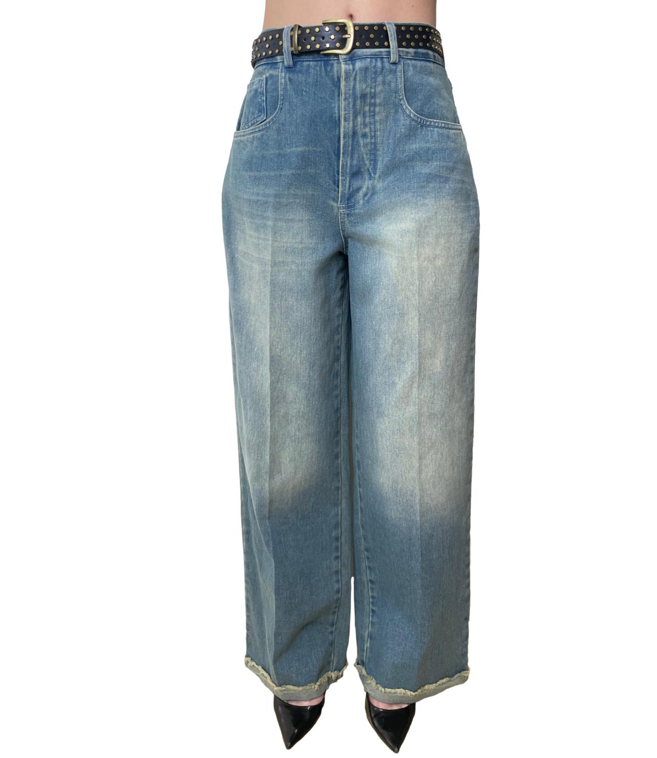 Motel Jeans Denim Donna