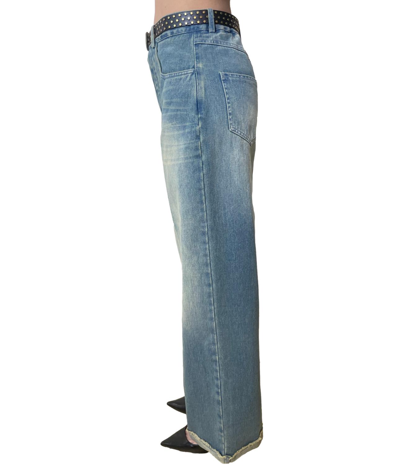 Motel Jeans Denim Donna