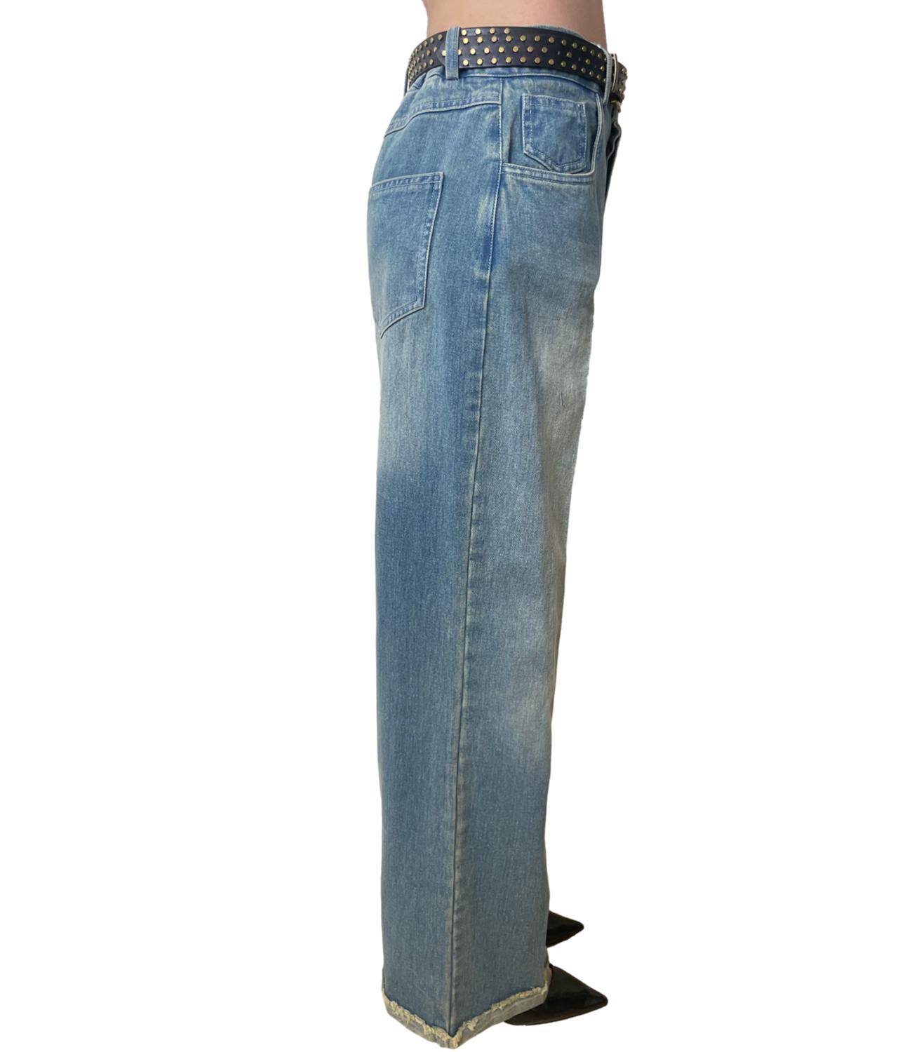 Motel Jeans Denim Donna