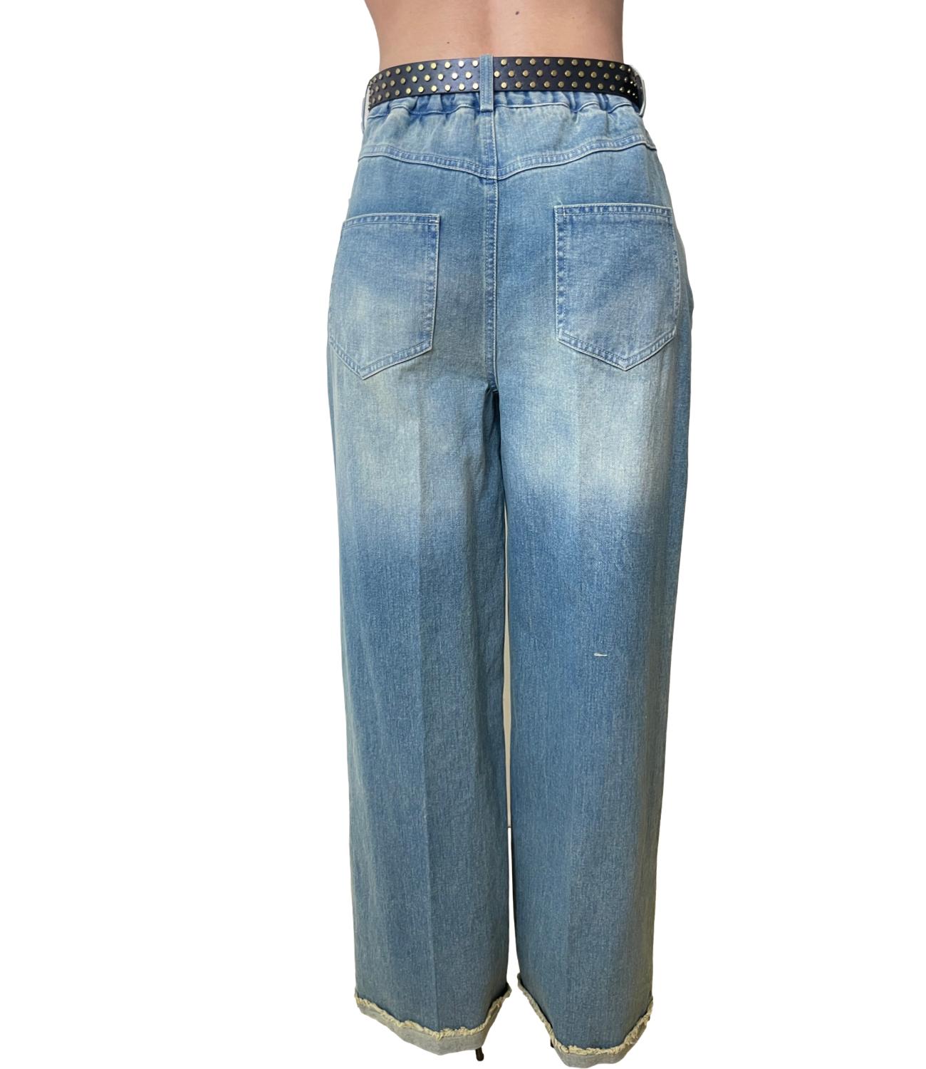 Motel Jeans Denim Donna