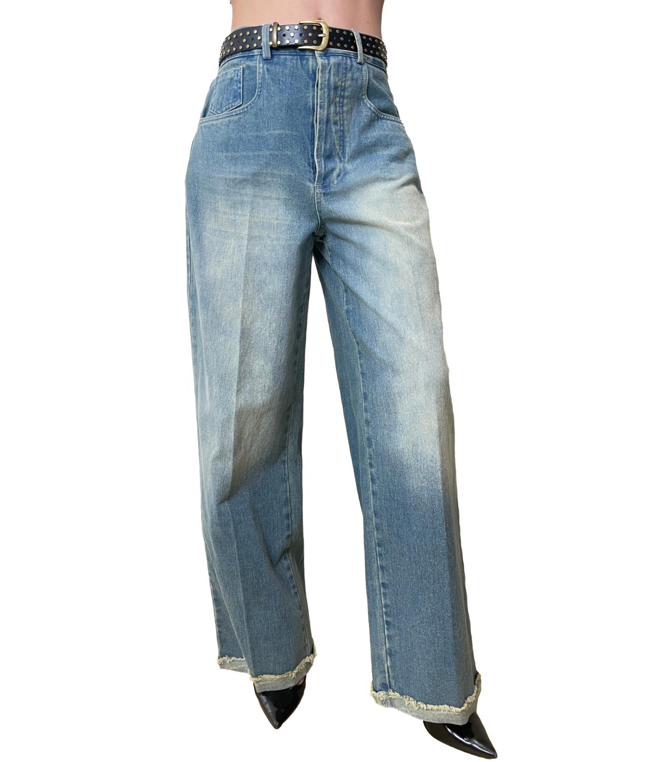 Motel Jeans Denim Donna