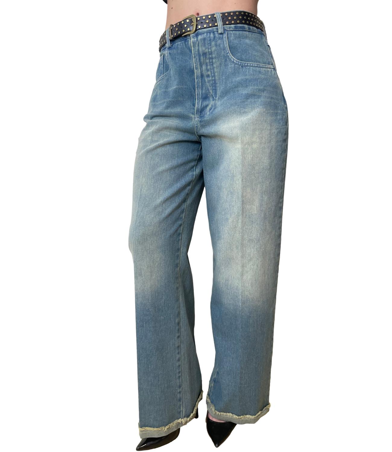 Motel Jeans Denim Donna