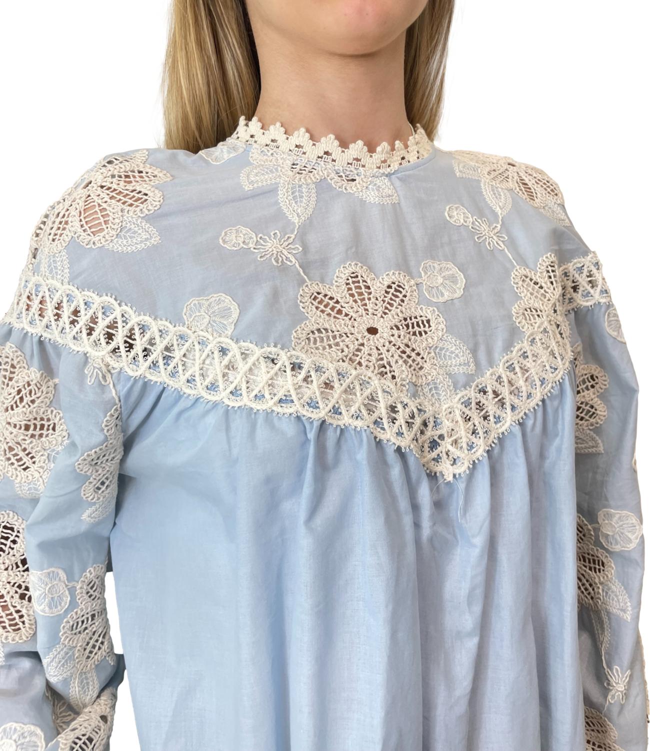 Marella Monochrome canotta Mlmorata verde donna