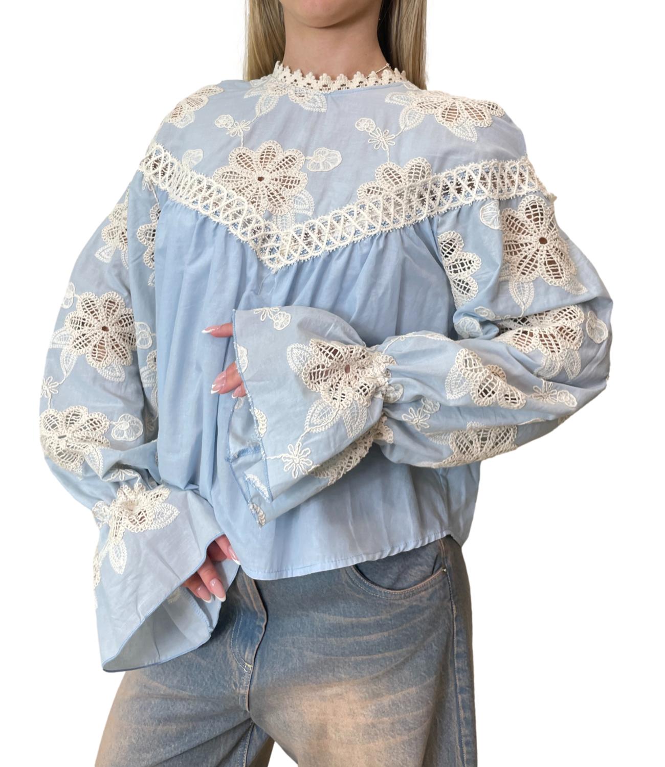 Marella Monochrome canotta Mlmorata verde donna