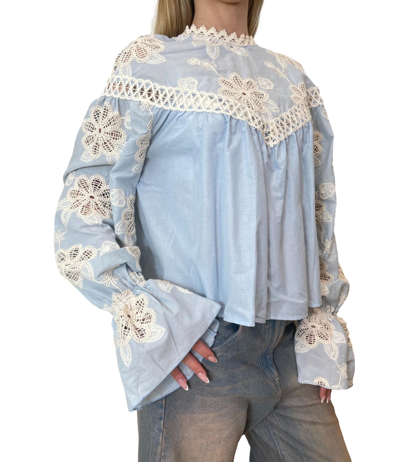 Marella Monochrome canotta Mlmorata verde donna