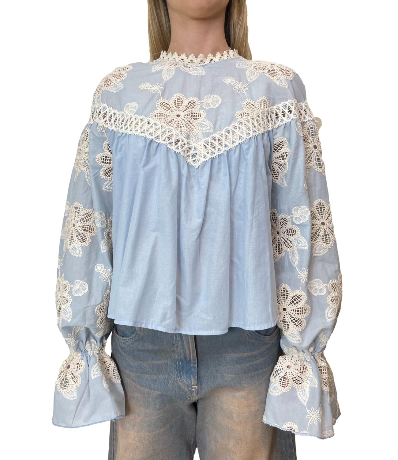 Marella Monochrome canotta Mlmorata verde donna