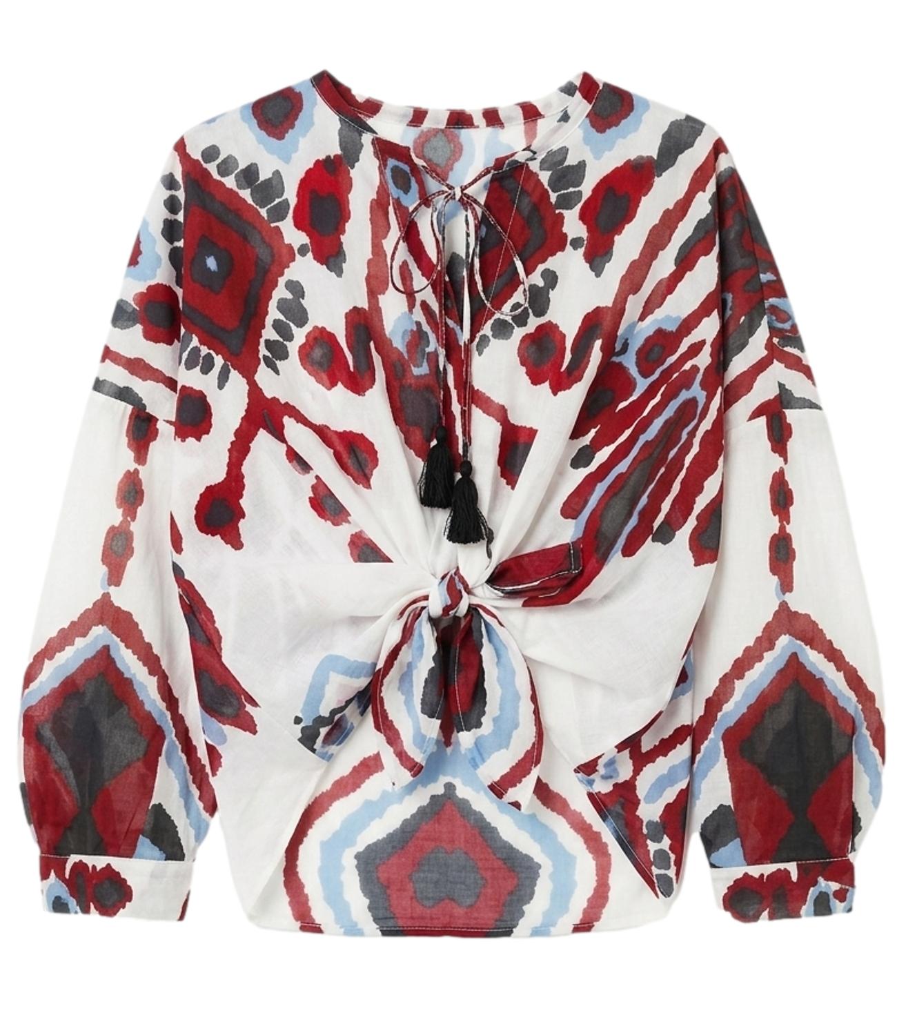 Camicia Motel S26CJ74 Donna - Unica
