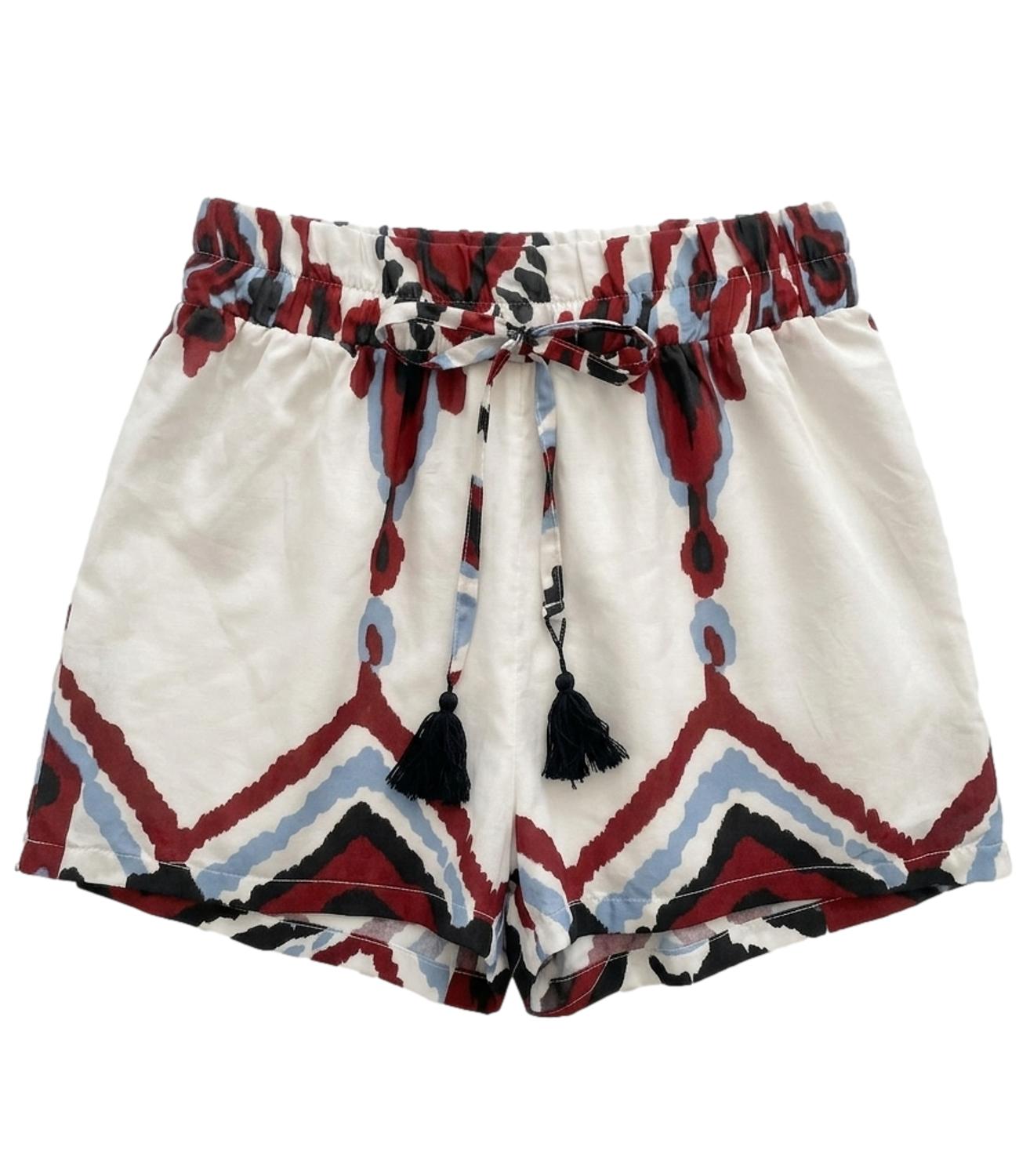 Short Motel S26PJ73 Donna - Unica