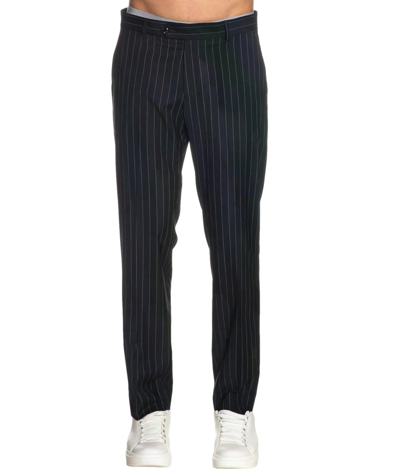Abito Mulish MICHELANGELO AB7211/R Uomo - Blu
