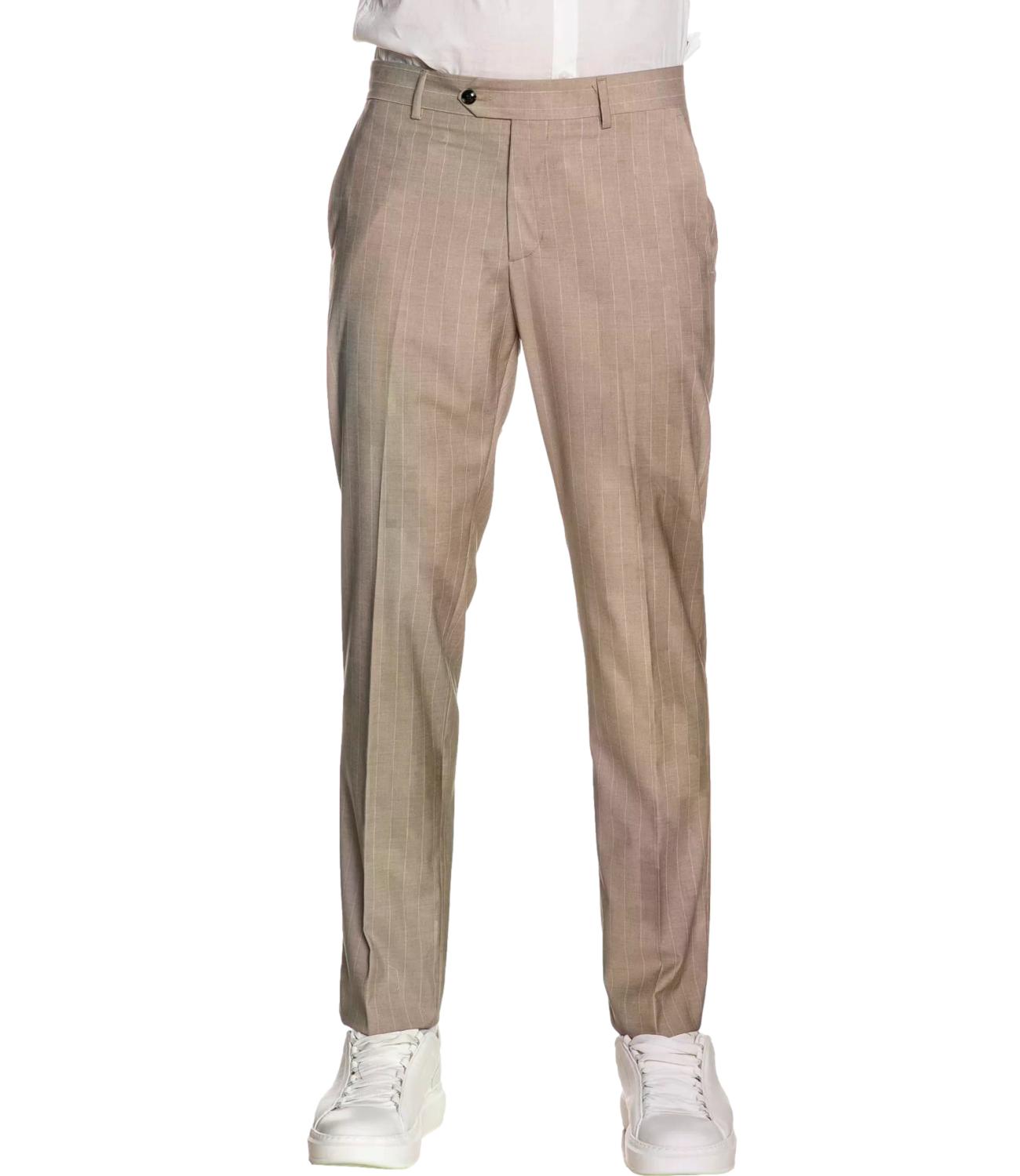 Abito Mulish MICHELANGELO AB7211/R Uomo - Sabbia