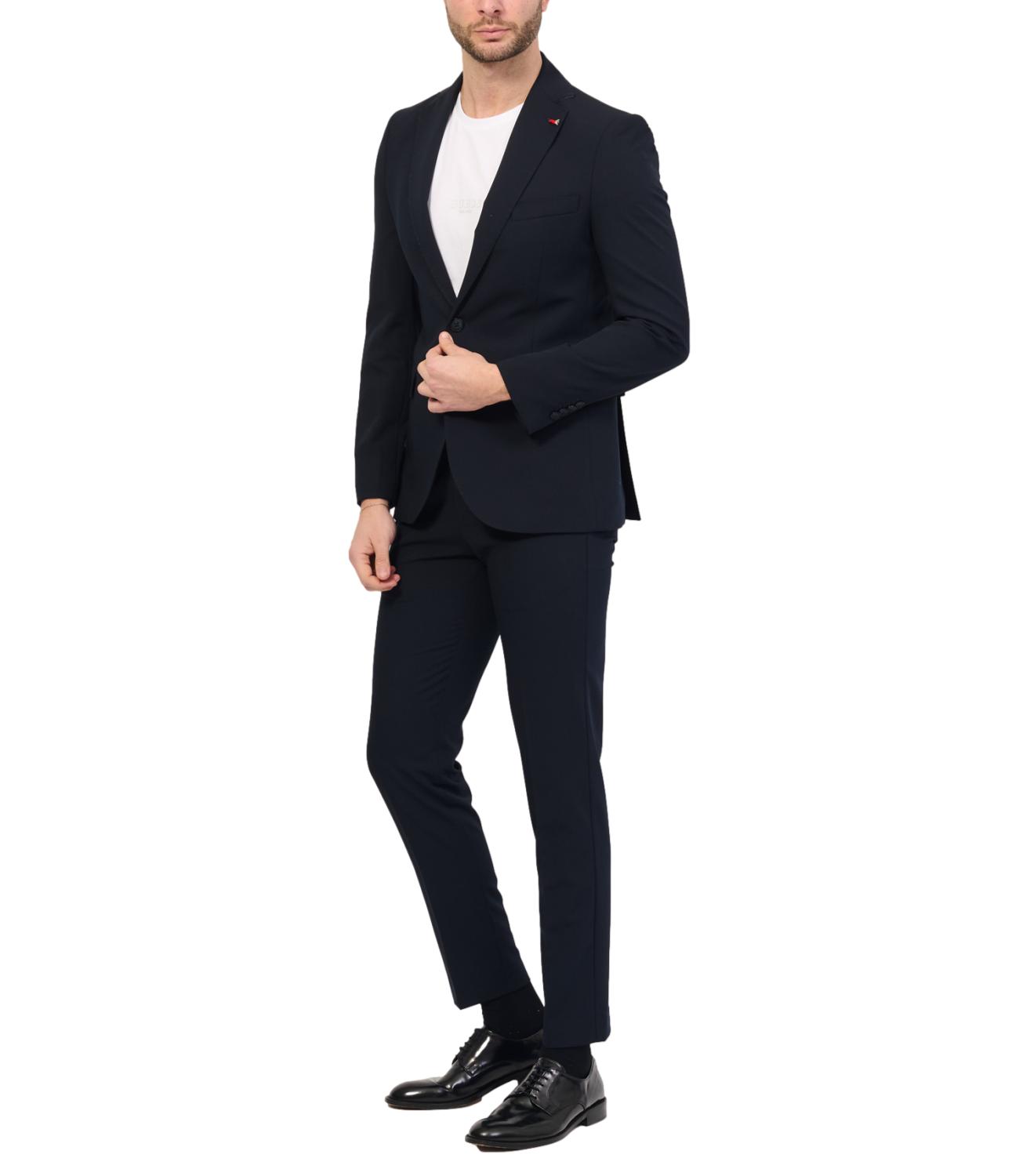 Pantalone beige cotone