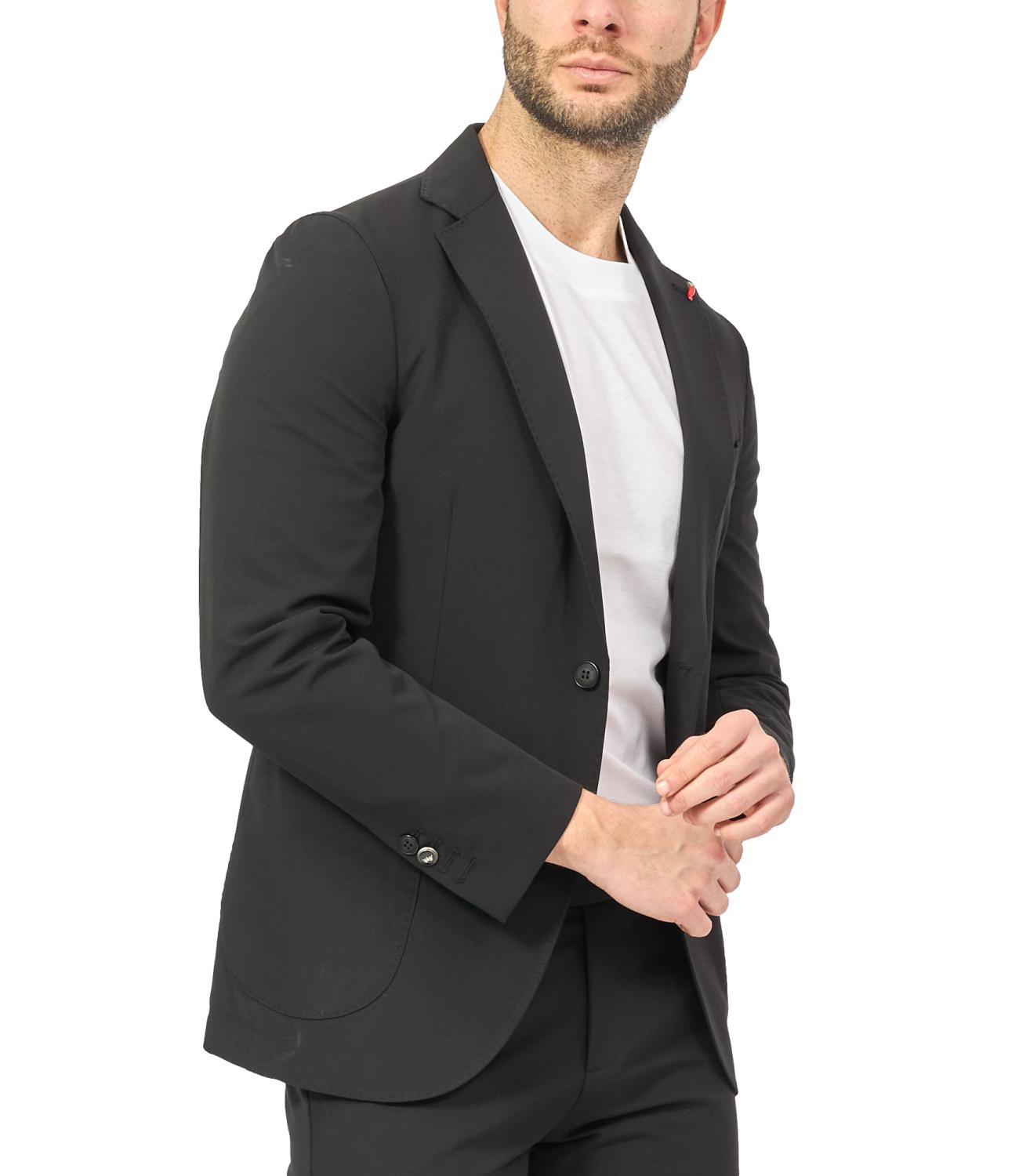 Pantalone beige cotone