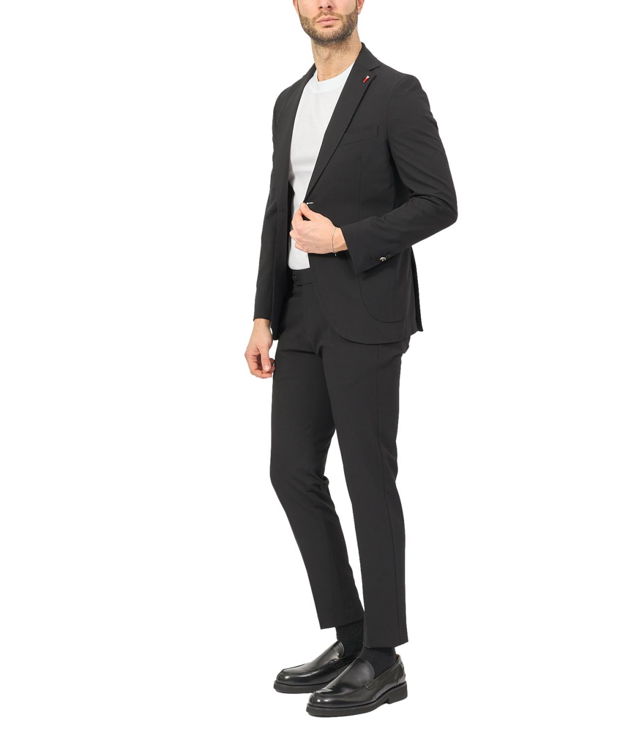 Pantalone beige cotone