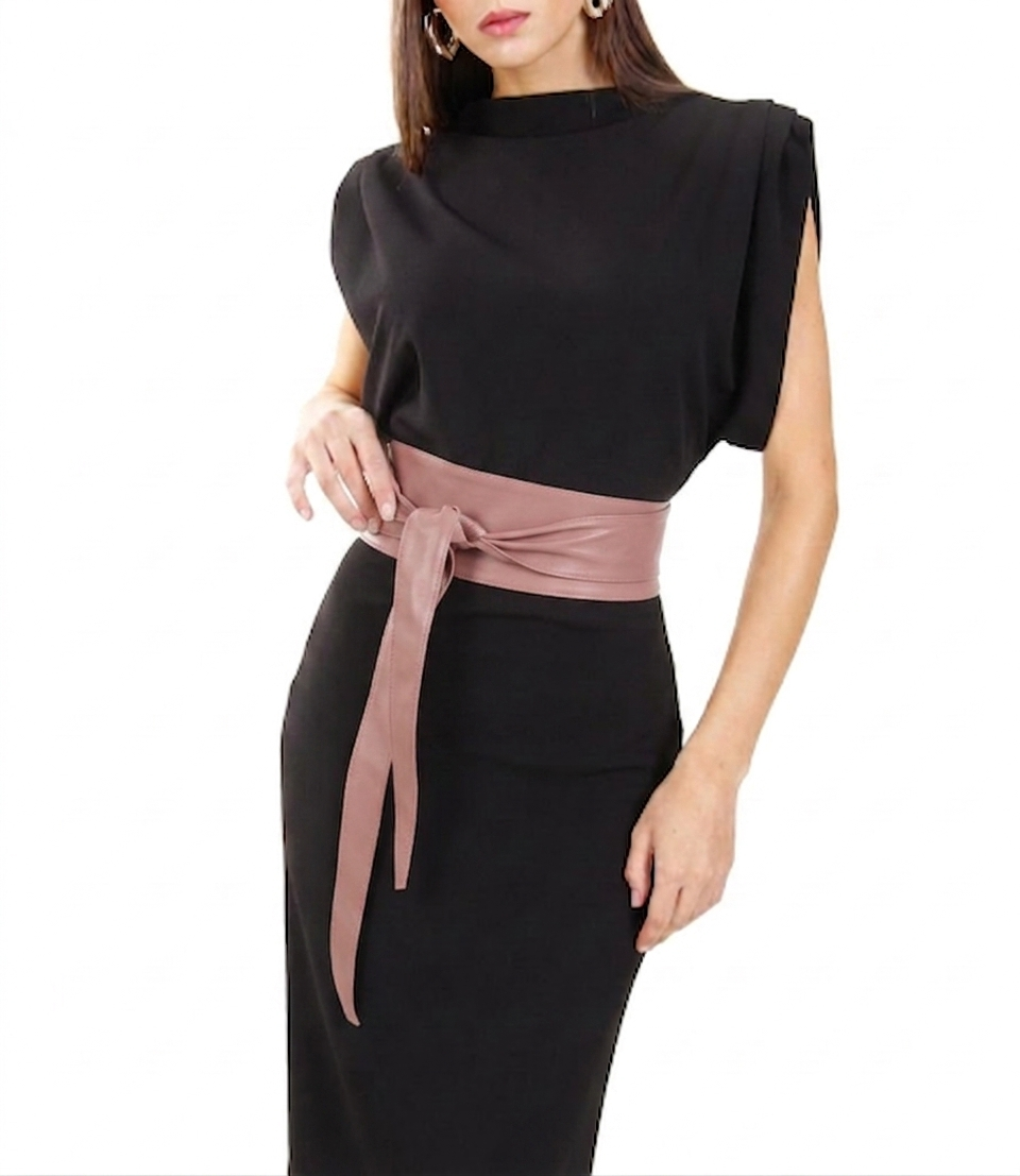 Cintura Myastreet ACJC01-80 Donna - Rosa