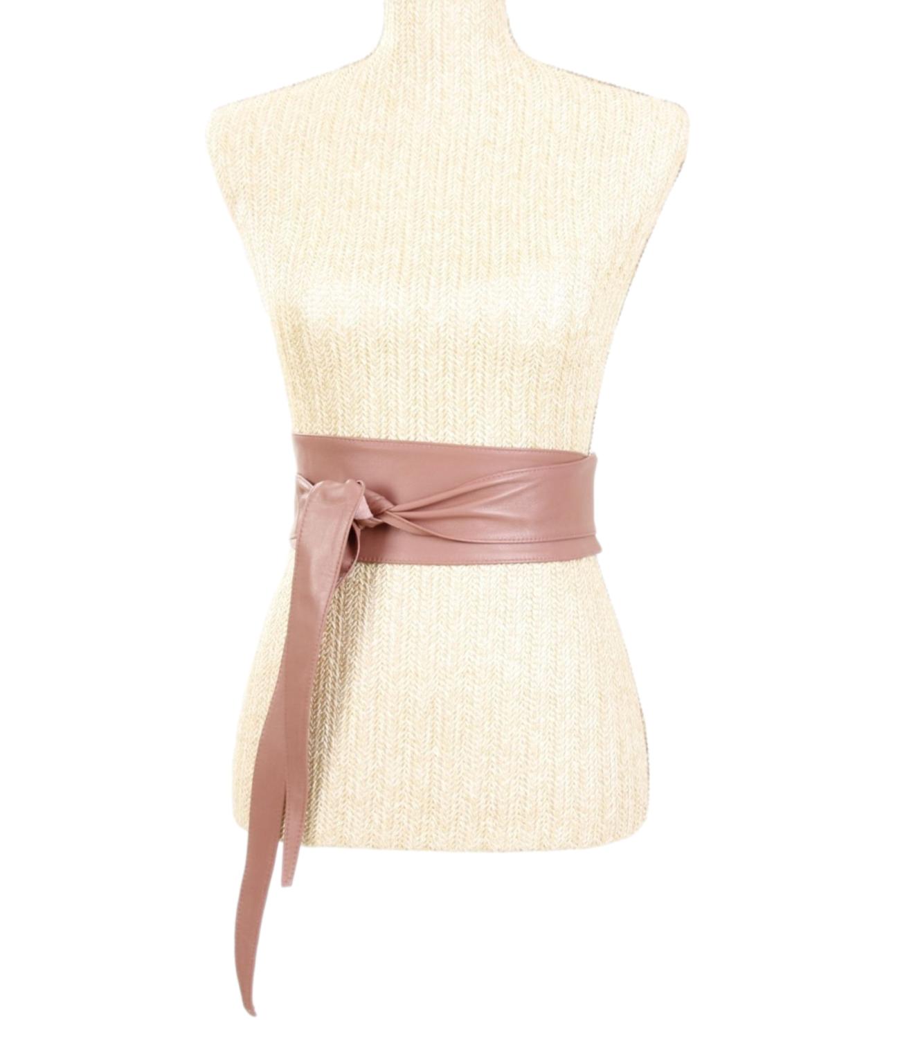 Cintura Myastreet ACJC01-80 Donna - Rosa