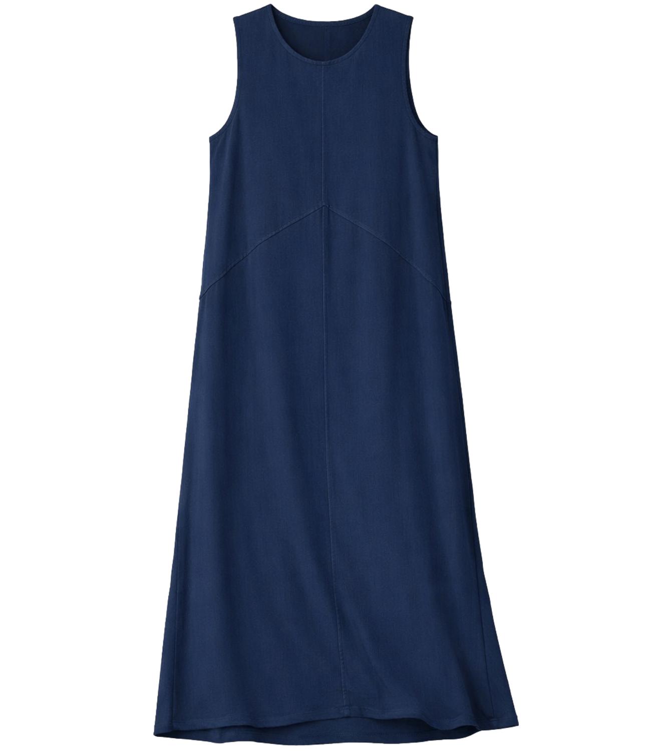 Abito Myastreet BM26222-06 Donna - Blu