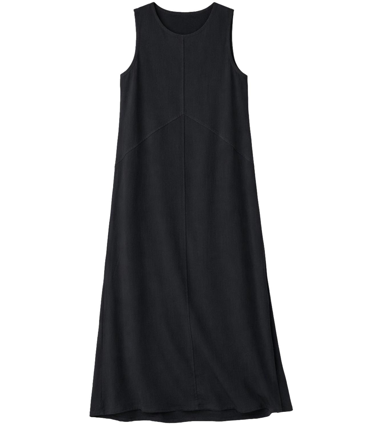 Abito Myastreet BM26222-06 Donna - Nero