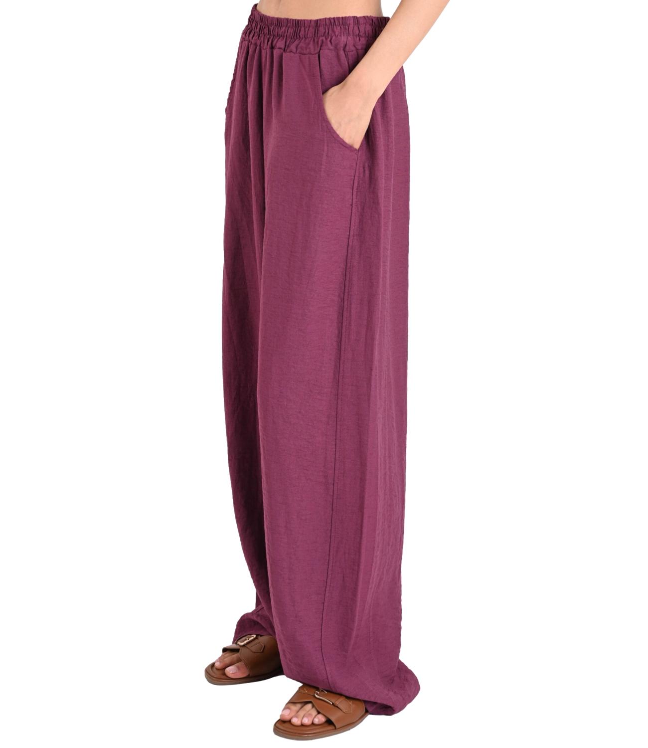 Pantalone Myastreet BM26293-06 Donna - India
