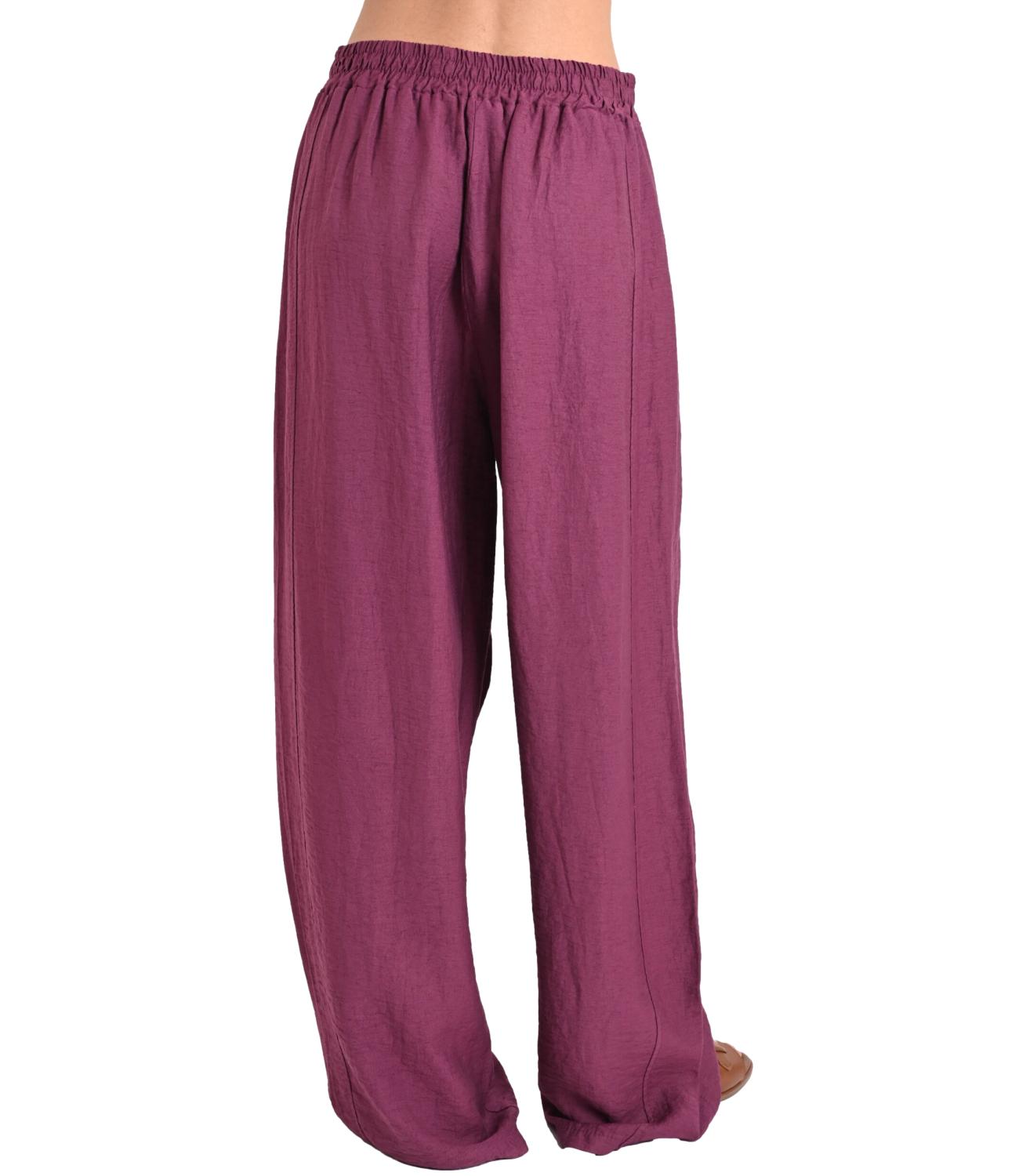 Pantalone Myastreet BM26293-06 Donna - India