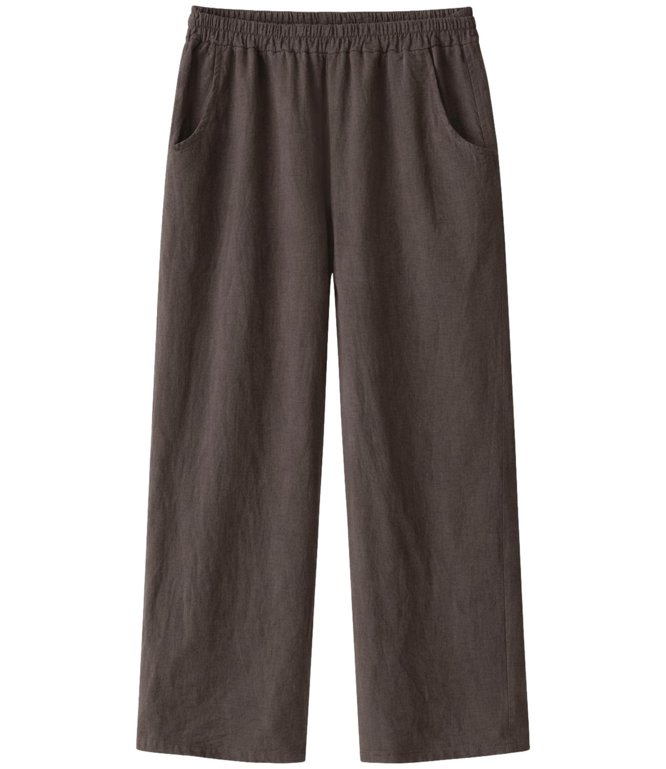 Pantalone Myastreet BM26293-06 Donna - Moro