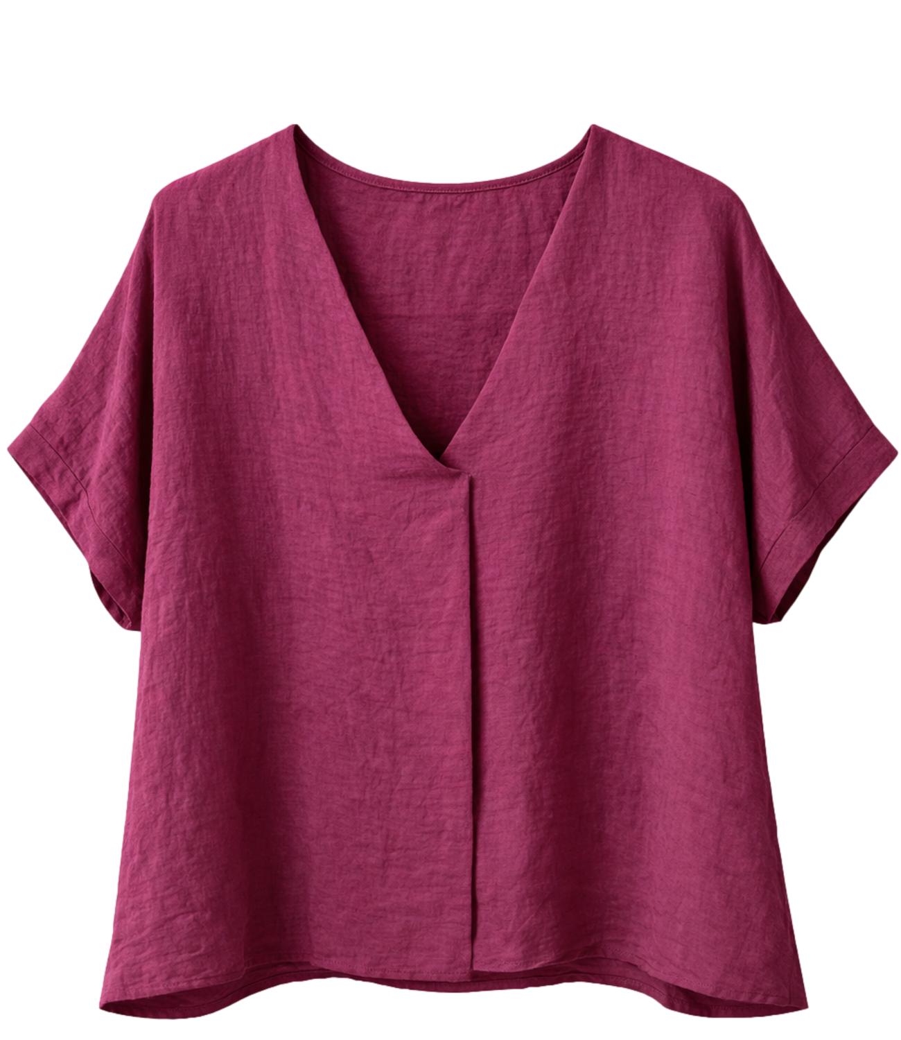 Blusa Myastreet BM26295-06 Donna - India