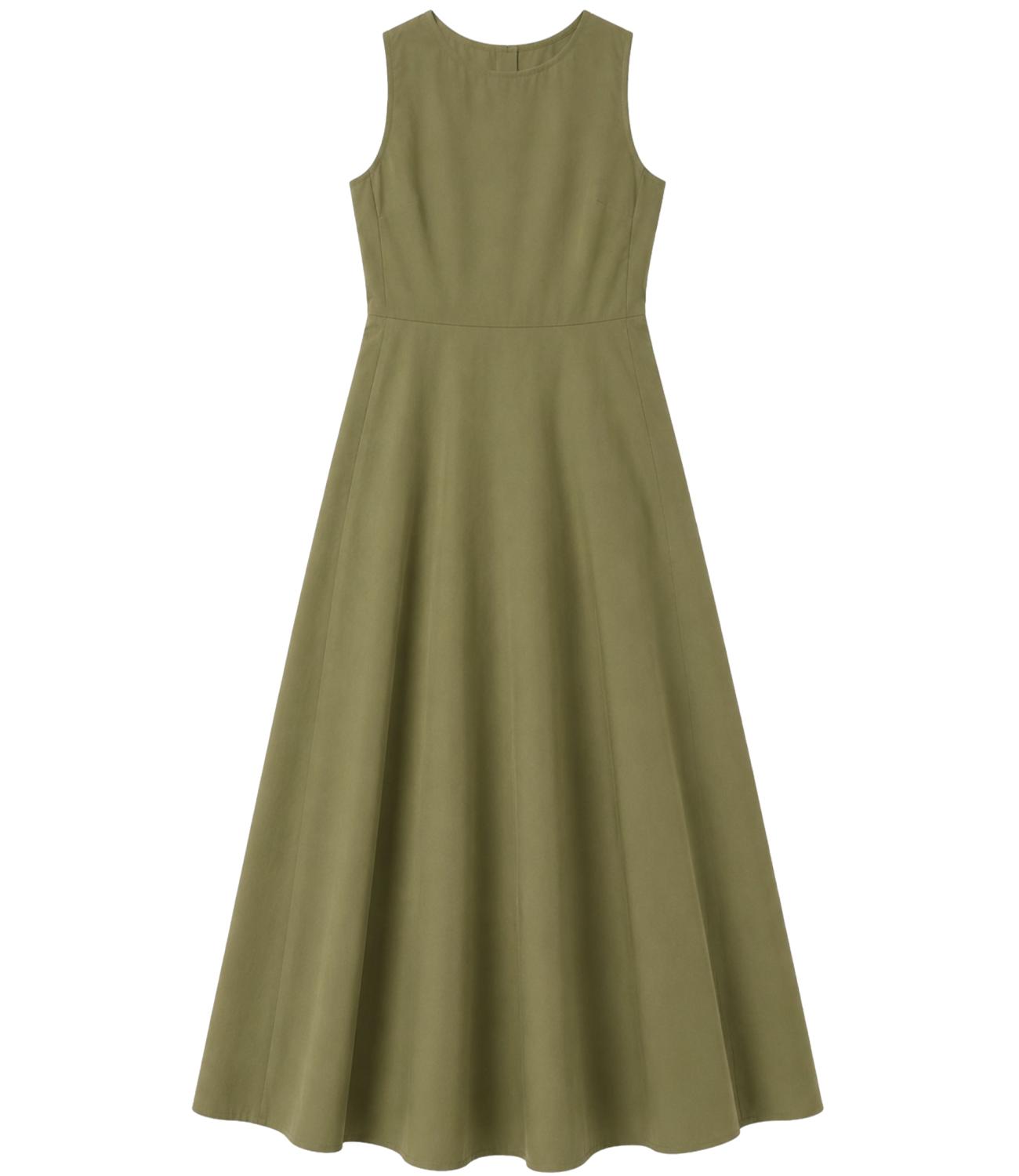 Abito Myastreet ESAT168-06 Donna - Khaki