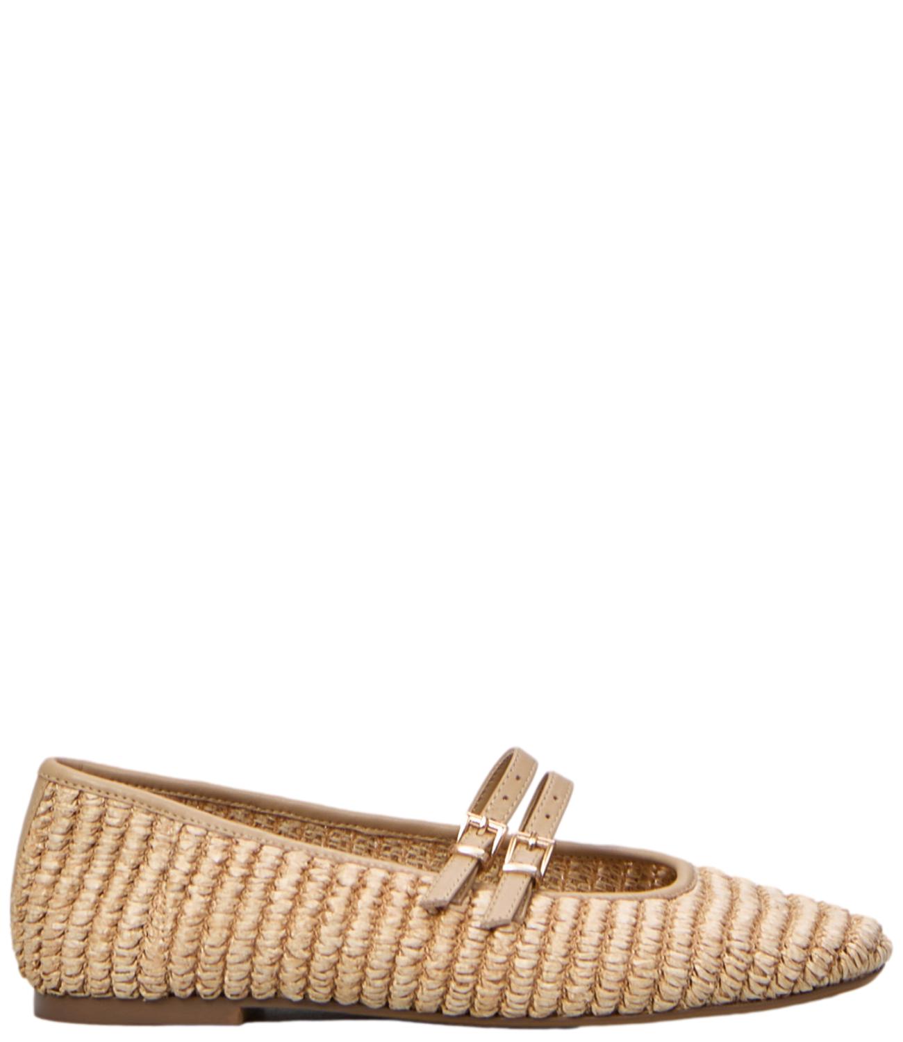 Ballerina Ovye' F25548-22 Donna - Nude