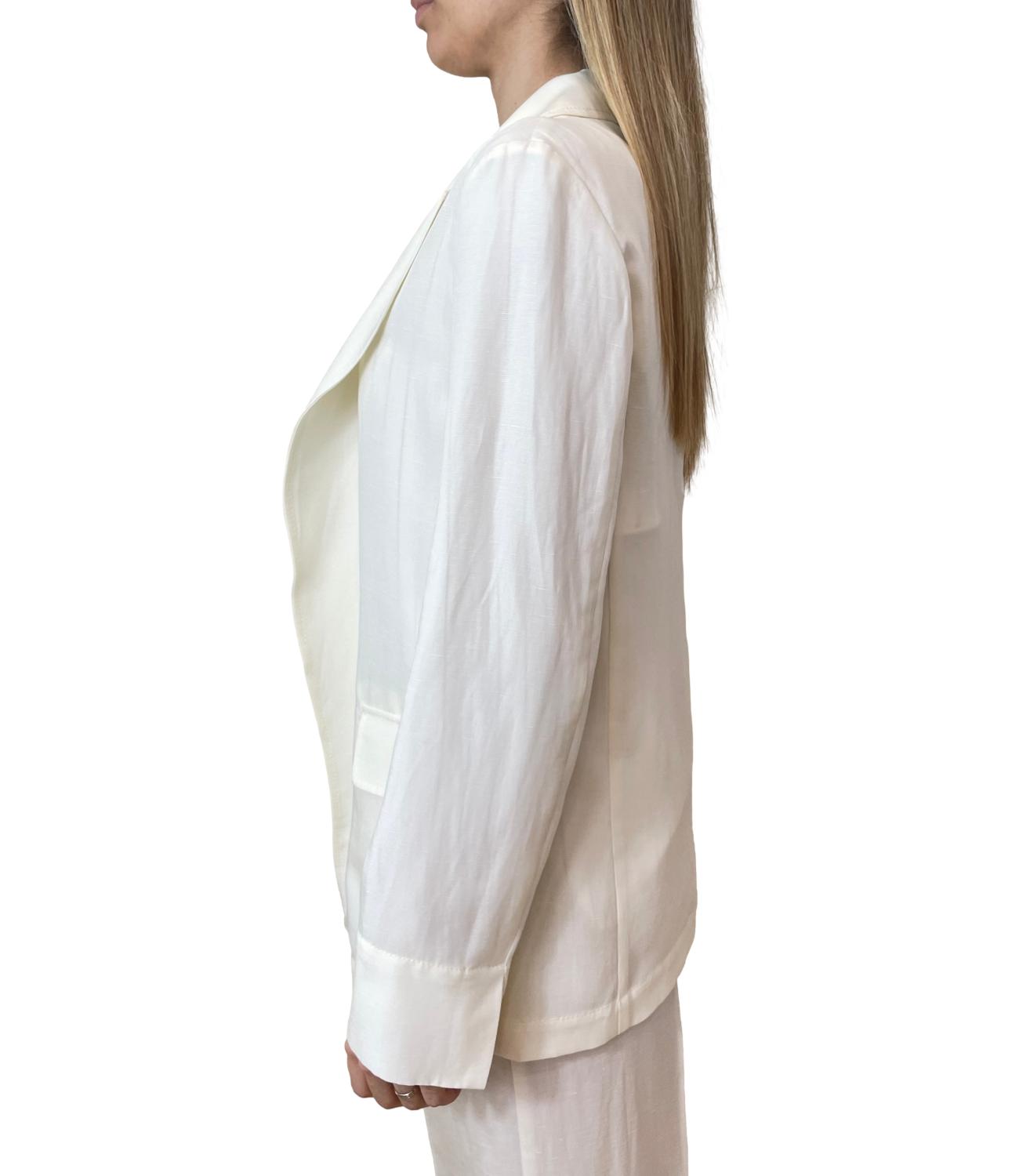 Marella Monochrome canotta Mlmorata verde donna