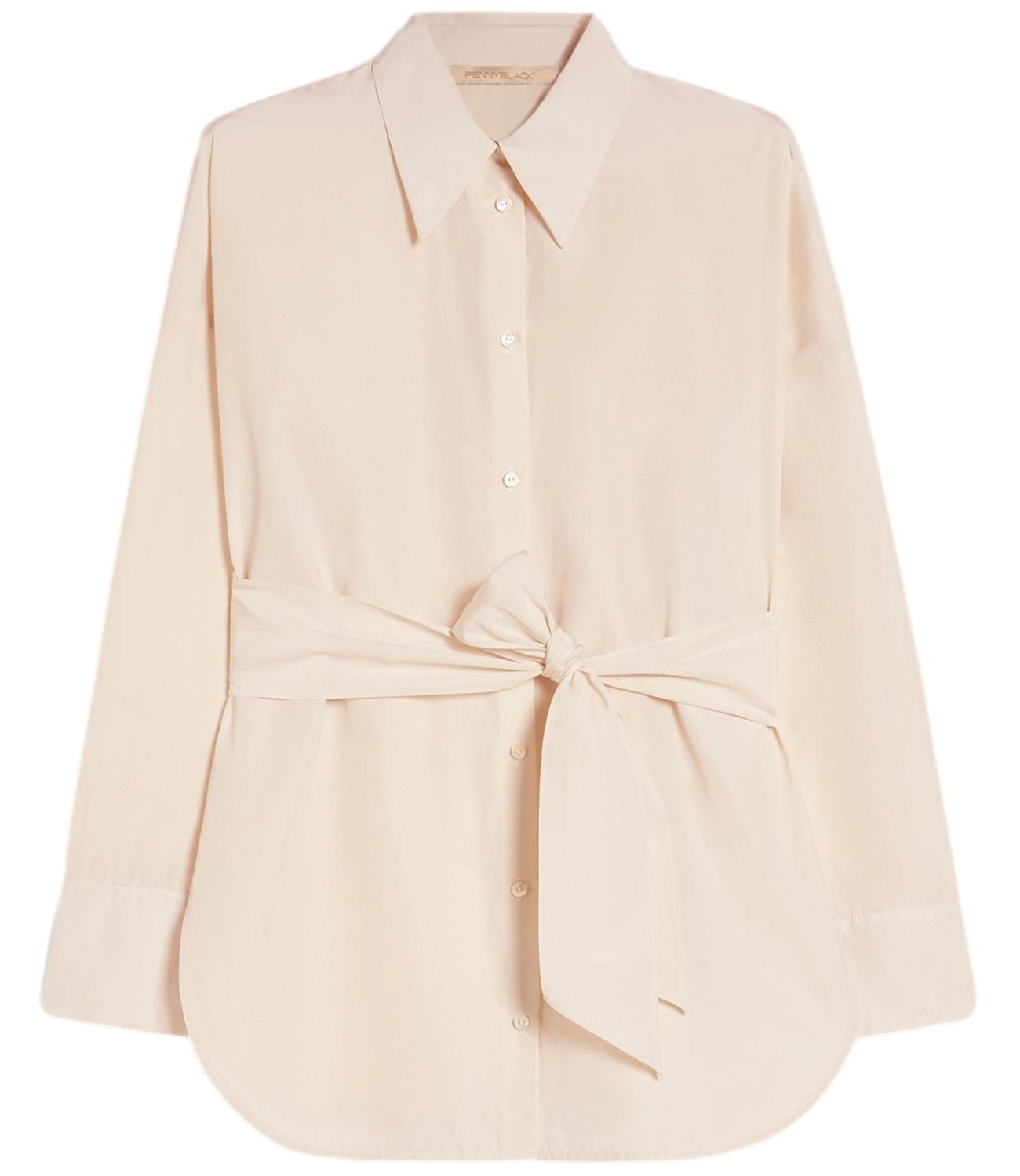 Penny Black Camicia PBPORIGINE Avorio Donna