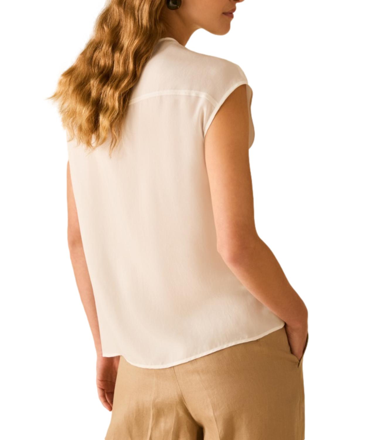Penny Black Camicia PBBFIESTA Bianco Donna