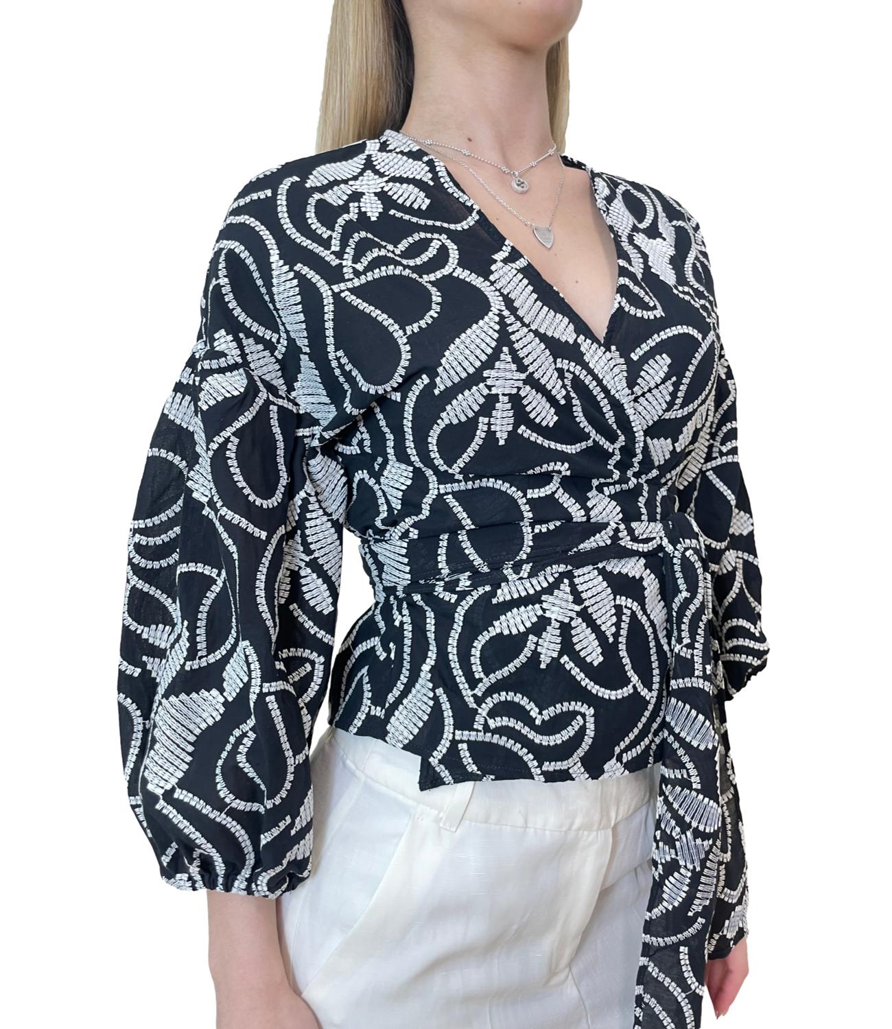 Marella Monochrome canotta Mlmorata verde donna