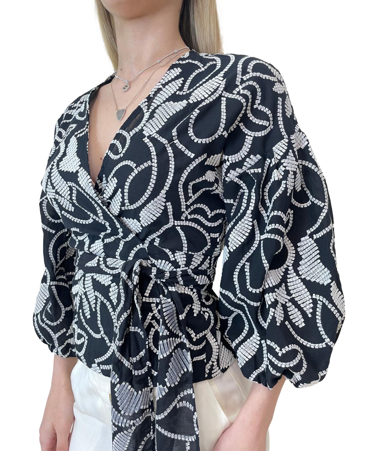 Marella Monochrome canotta Mlmorata verde donna