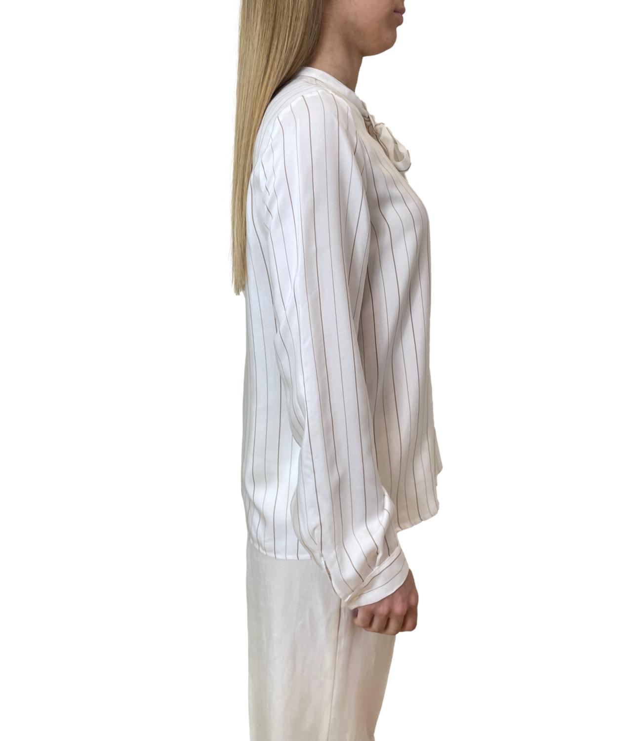 Marella Monochrome canotta Mlmorata verde donna