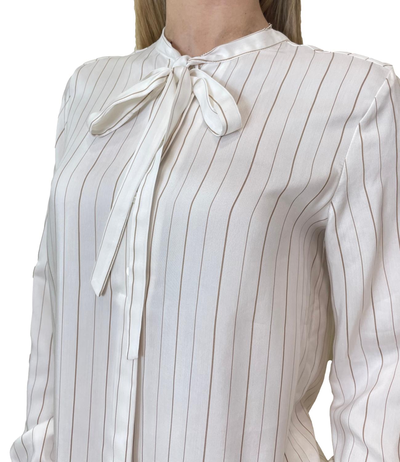Marella Monochrome canotta Mlmorata verde donna