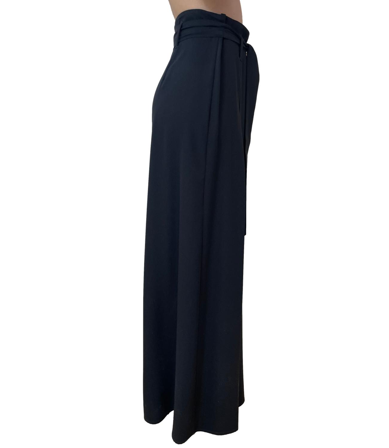 Marella Monochrome canotta Mlmorata verde donna