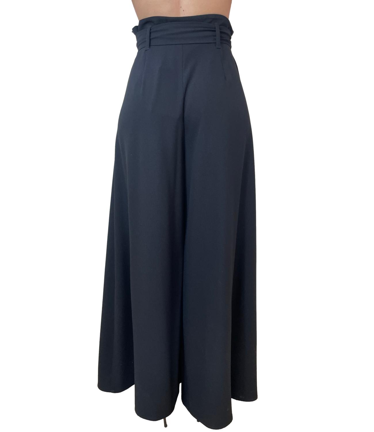 Marella Monochrome canotta Mlmorata verde donna
