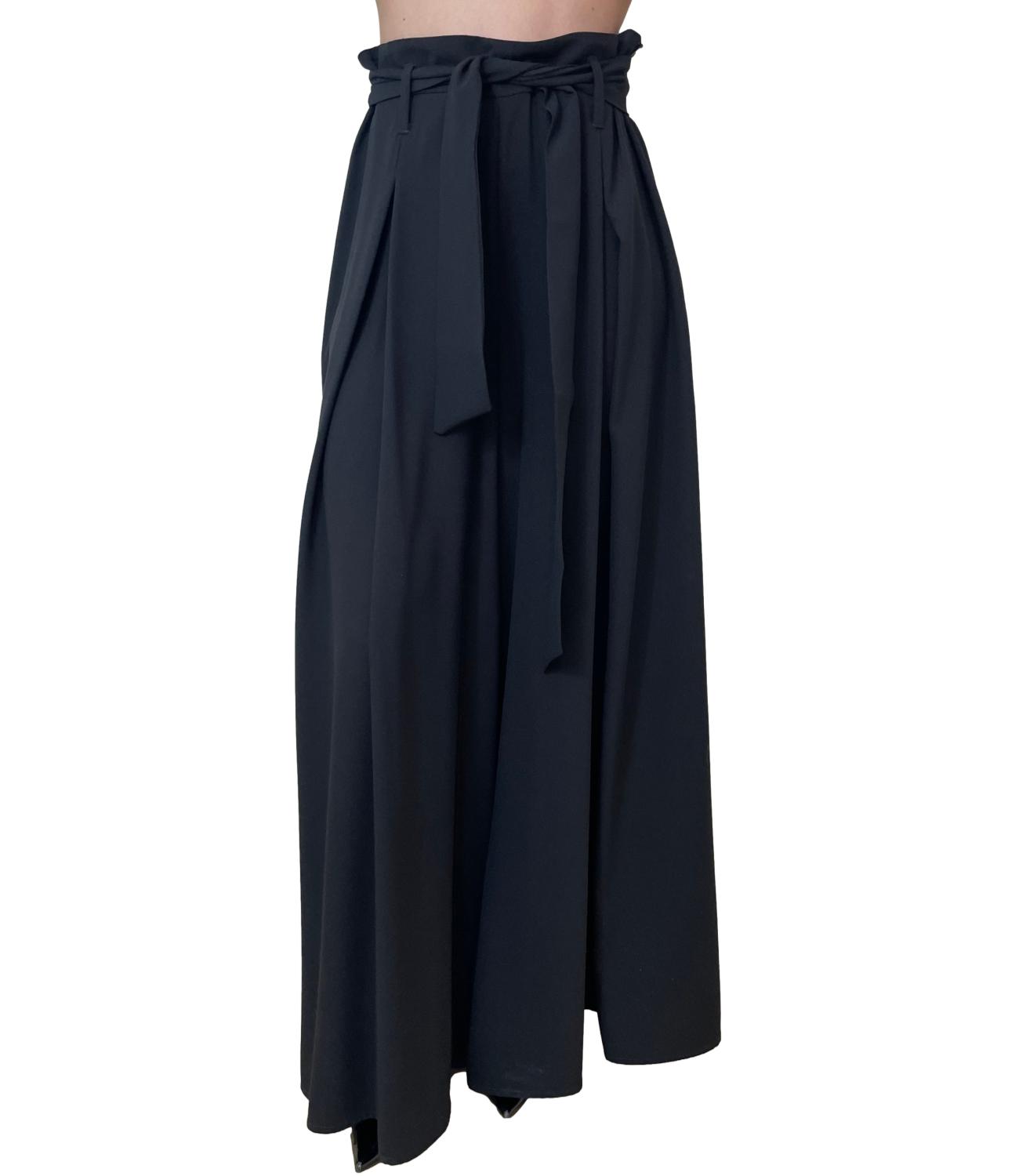 Marella Monochrome canotta Mlmorata verde donna