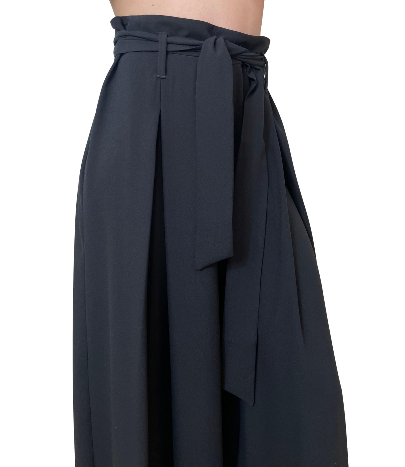Marella Monochrome canotta Mlmorata verde donna