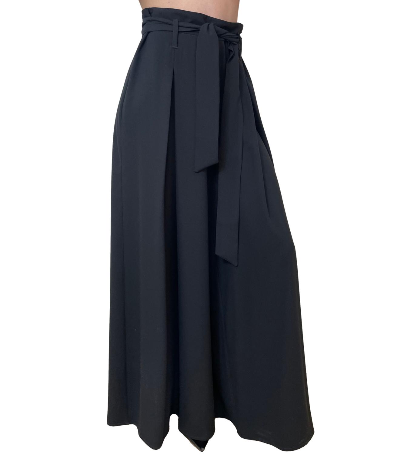 Marella Monochrome canotta Mlmorata verde donna