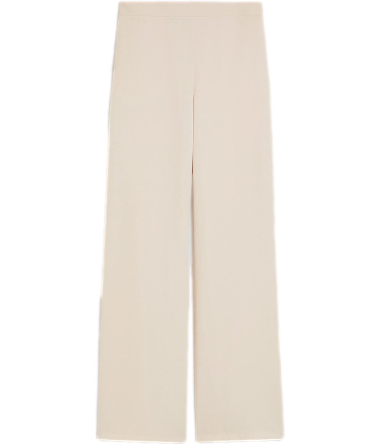 Penny Black Pantalone PBPPITTURA Avorio Donna
